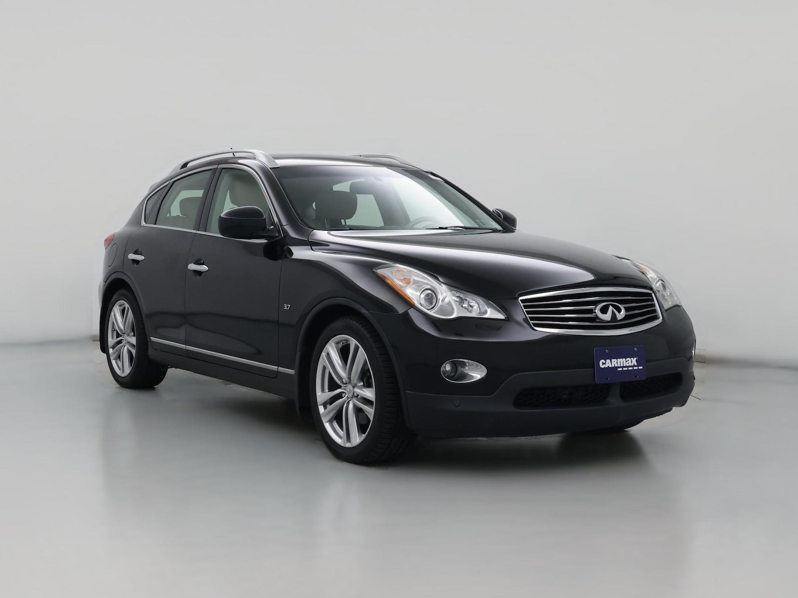 2015 INFINITI QX50 Journey
