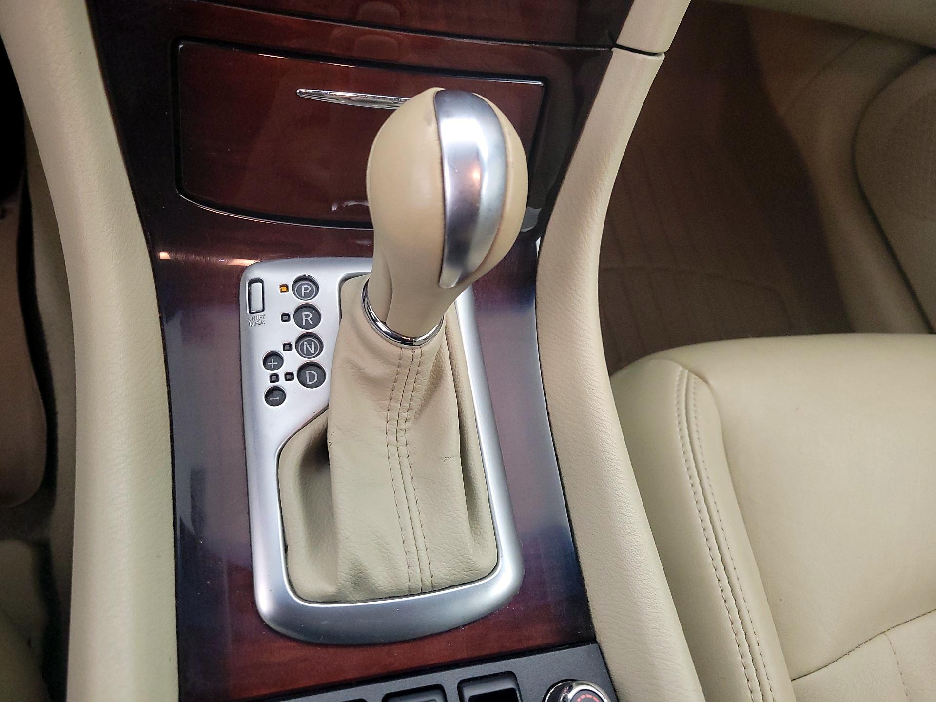 Thumbnail: 2015 INFINITI QX50 - 16