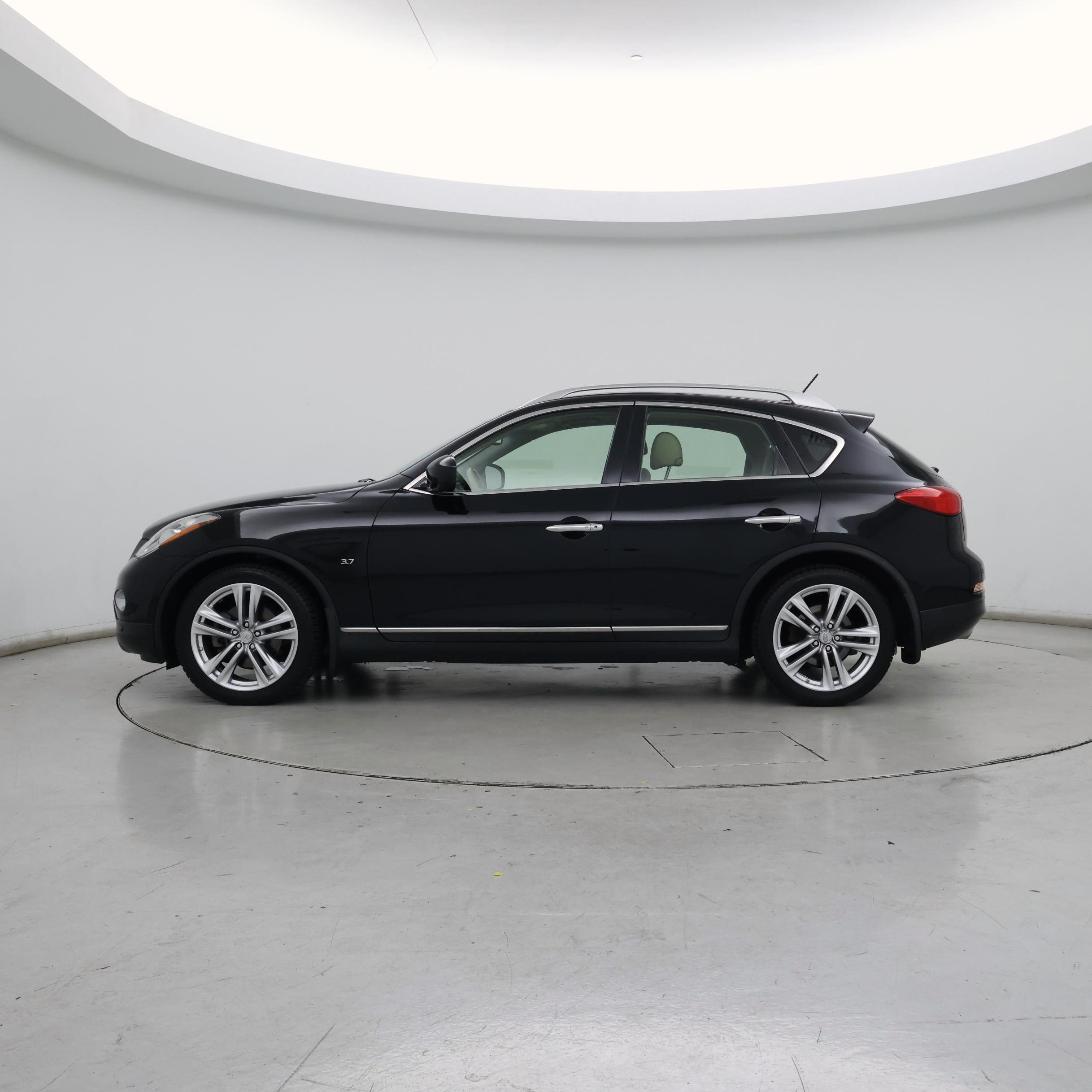 Thumbnail: 2015 INFINITI QX50 - 3