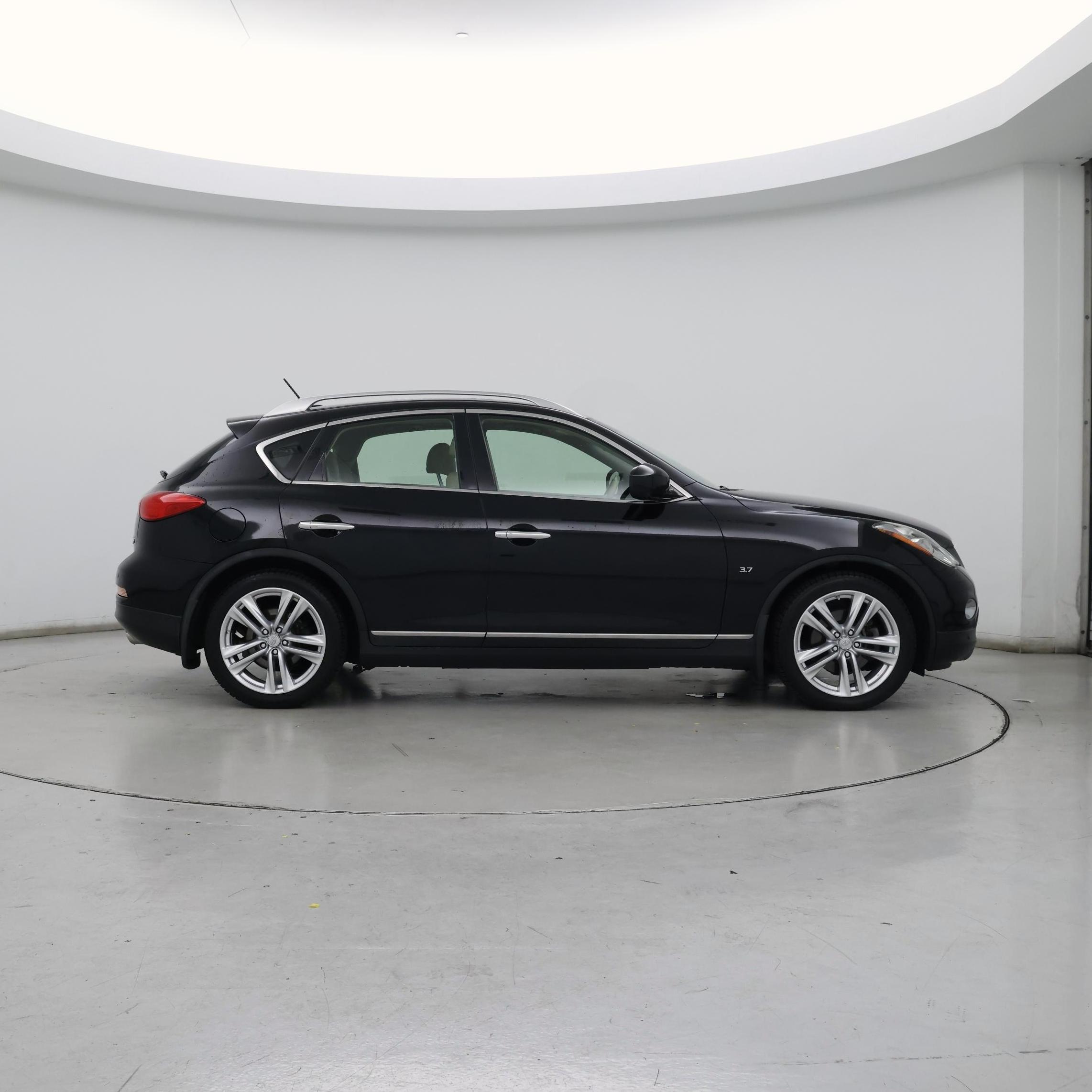 Thumbnail: 2015 INFINITI QX50 - 7