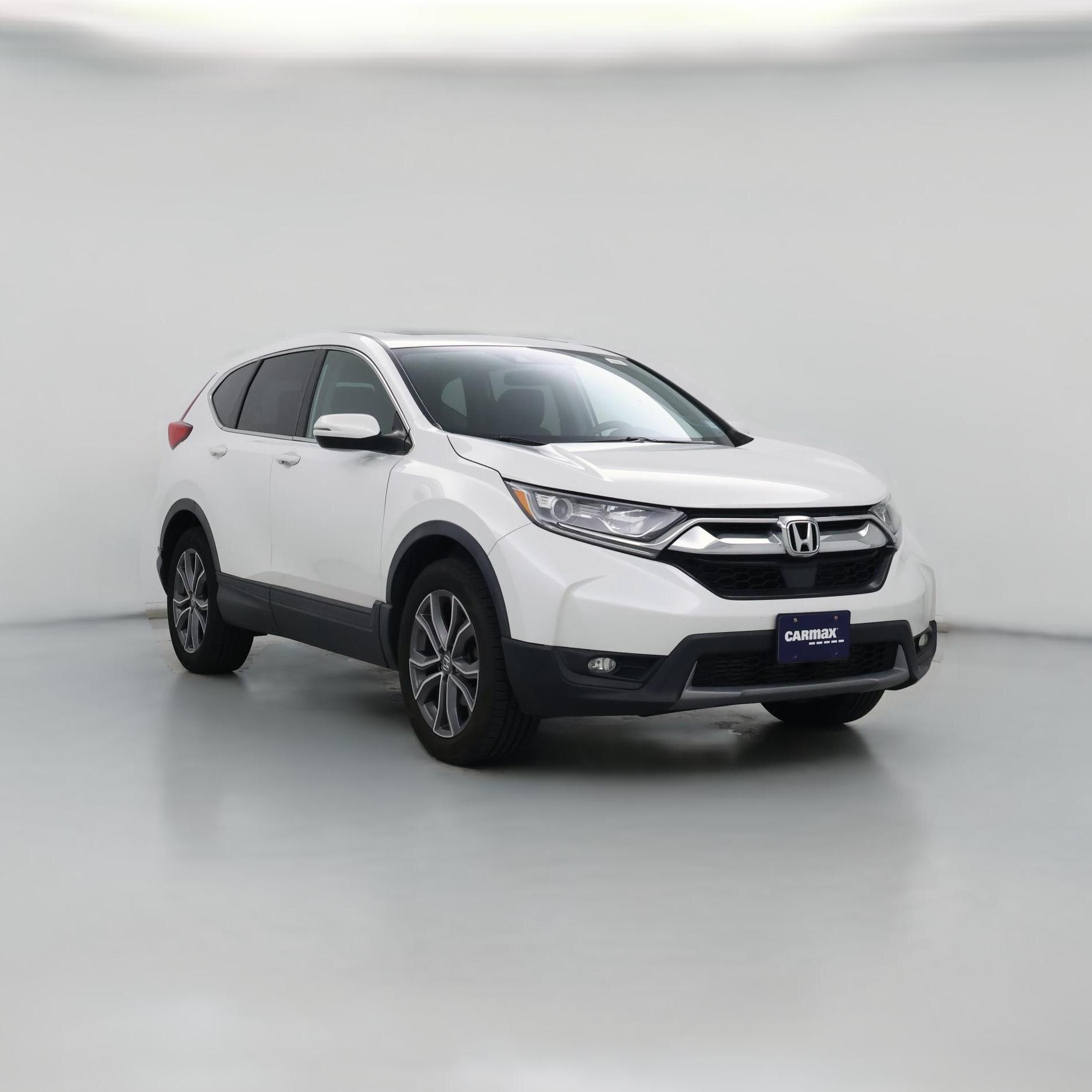 Thumbnail: 2019 Honda CR-V - 1