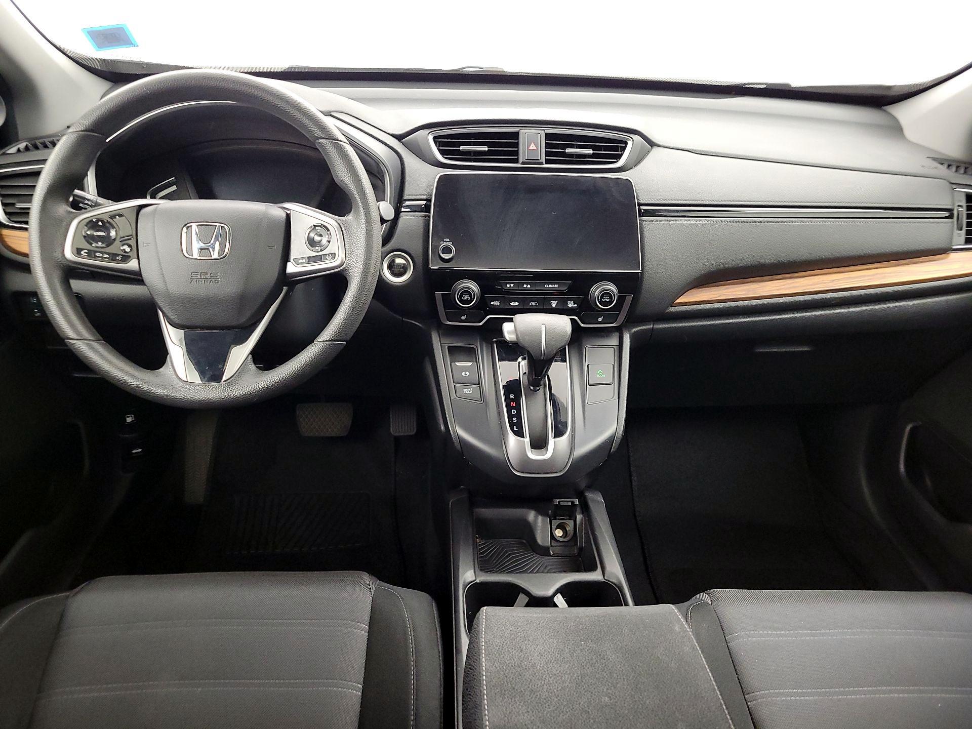 Thumbnail: 2019 Honda CR-V - 9