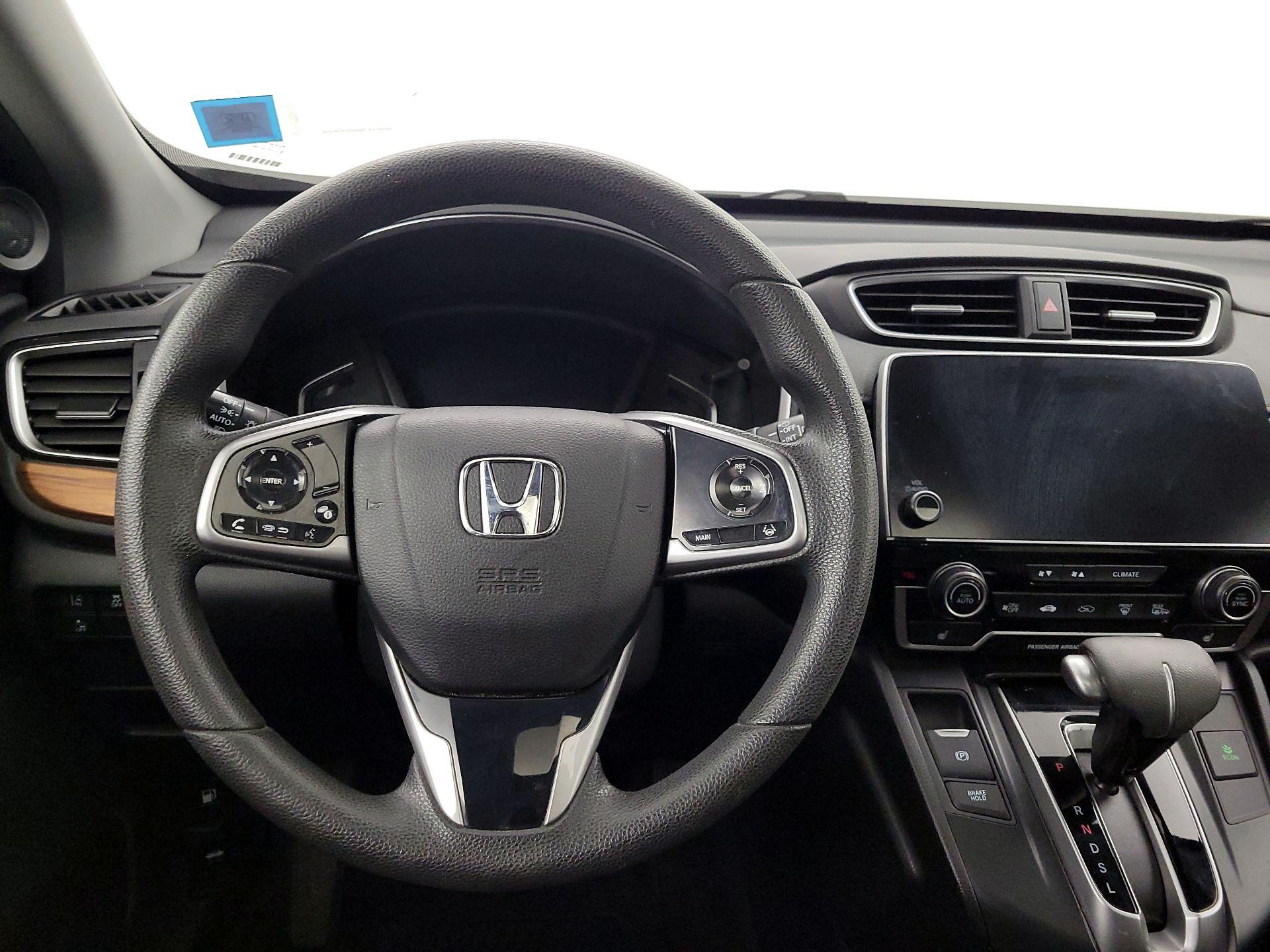 Thumbnail: 2019 Honda CR-V - 10