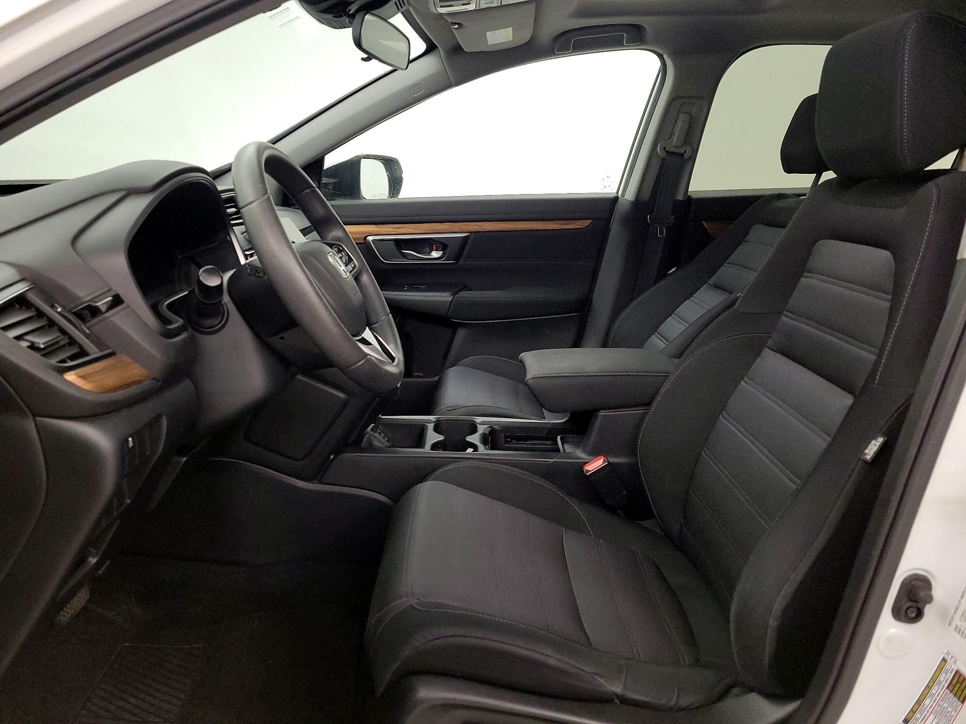 Thumbnail: 2019 Honda CR-V - 11