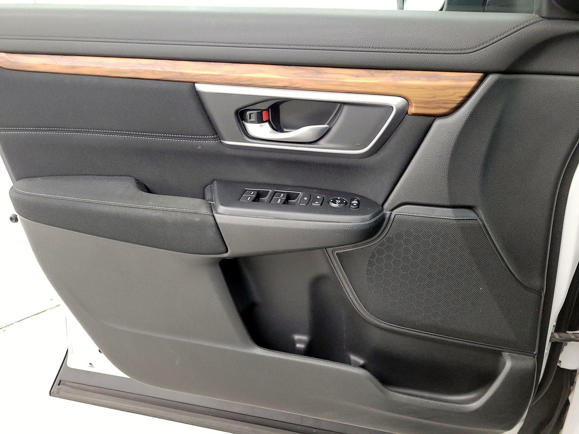 Thumbnail: 2019 Honda CR-V - 12