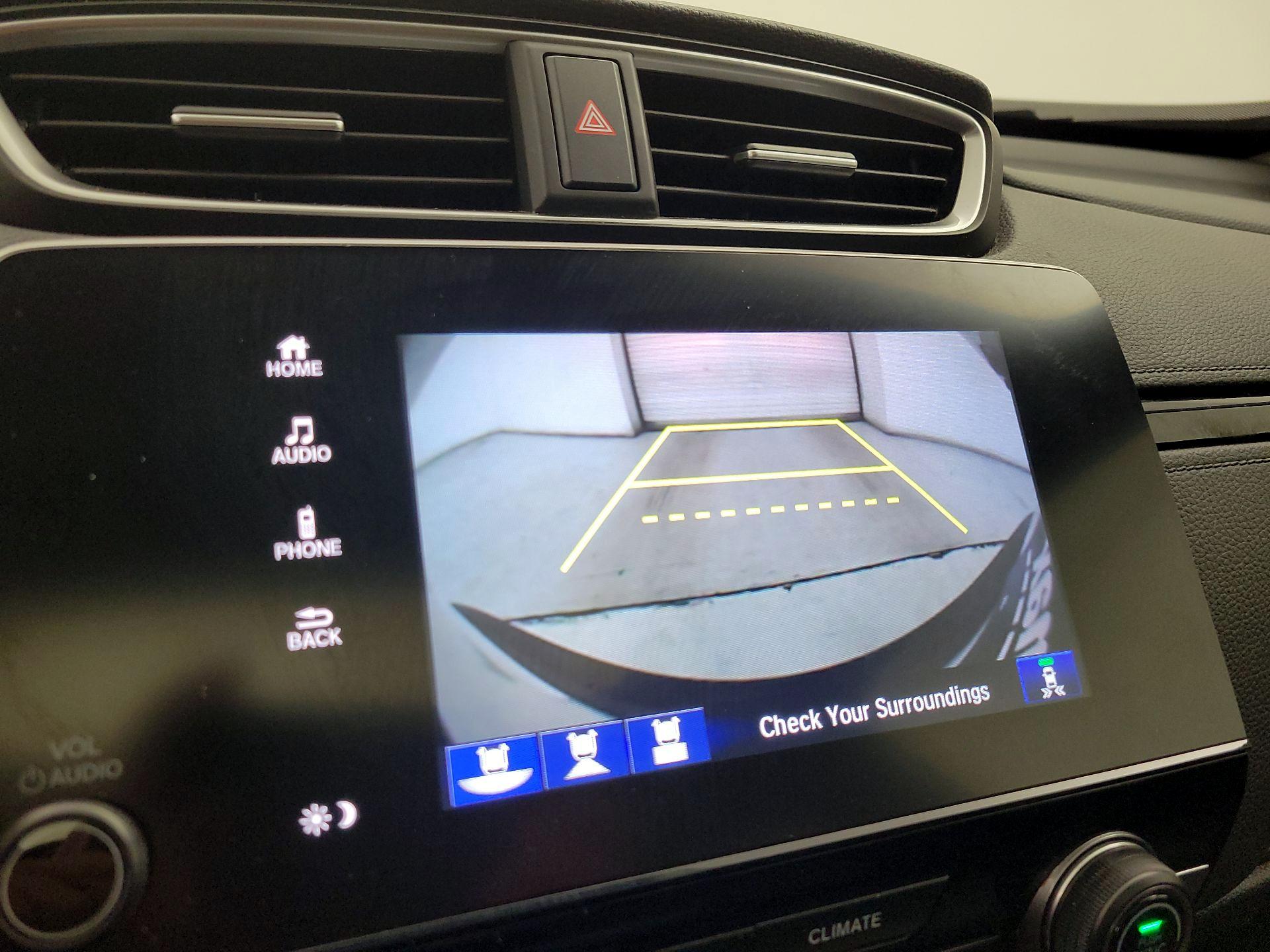 Thumbnail: 2019 Honda CR-V - 14