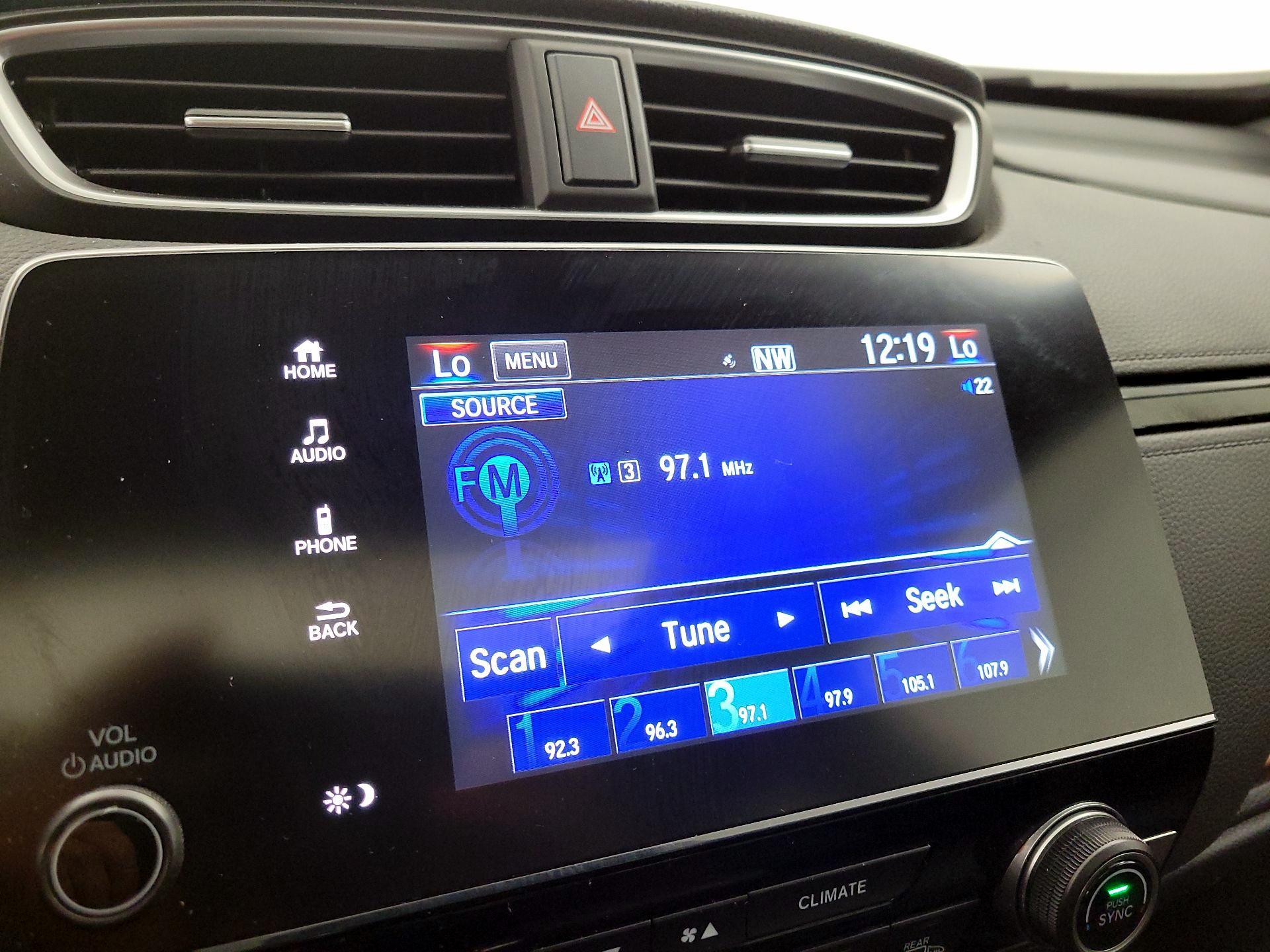 Thumbnail: 2019 Honda CR-V - 15