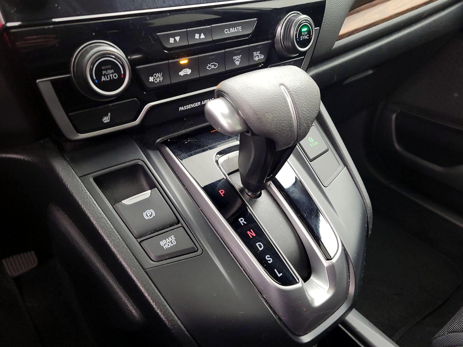 Thumbnail: 2019 Honda CR-V - 17