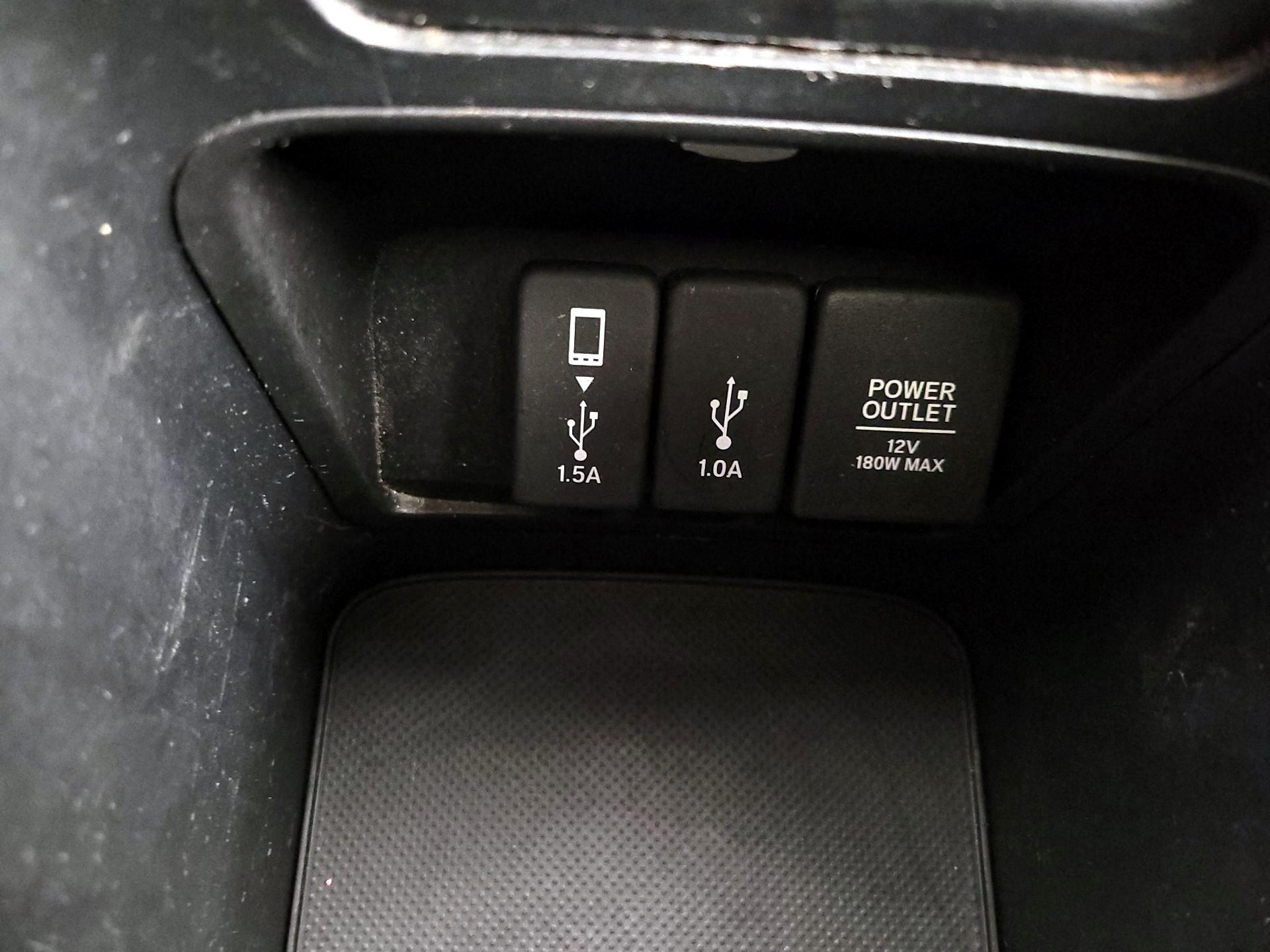 Thumbnail: 2019 Honda CR-V - 18