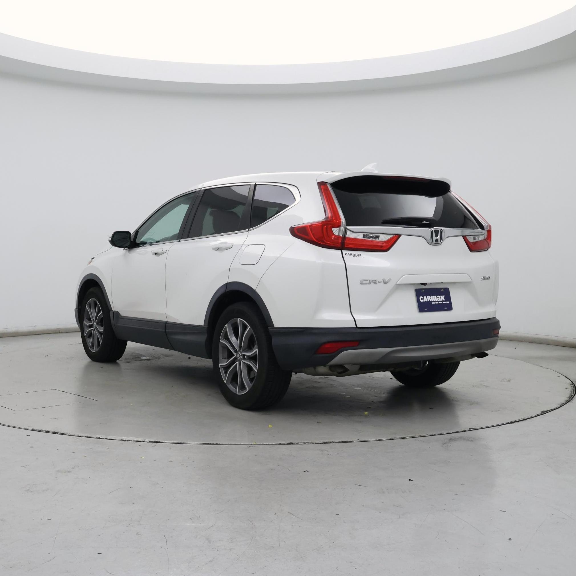 Thumbnail: 2019 Honda CR-V - 2
