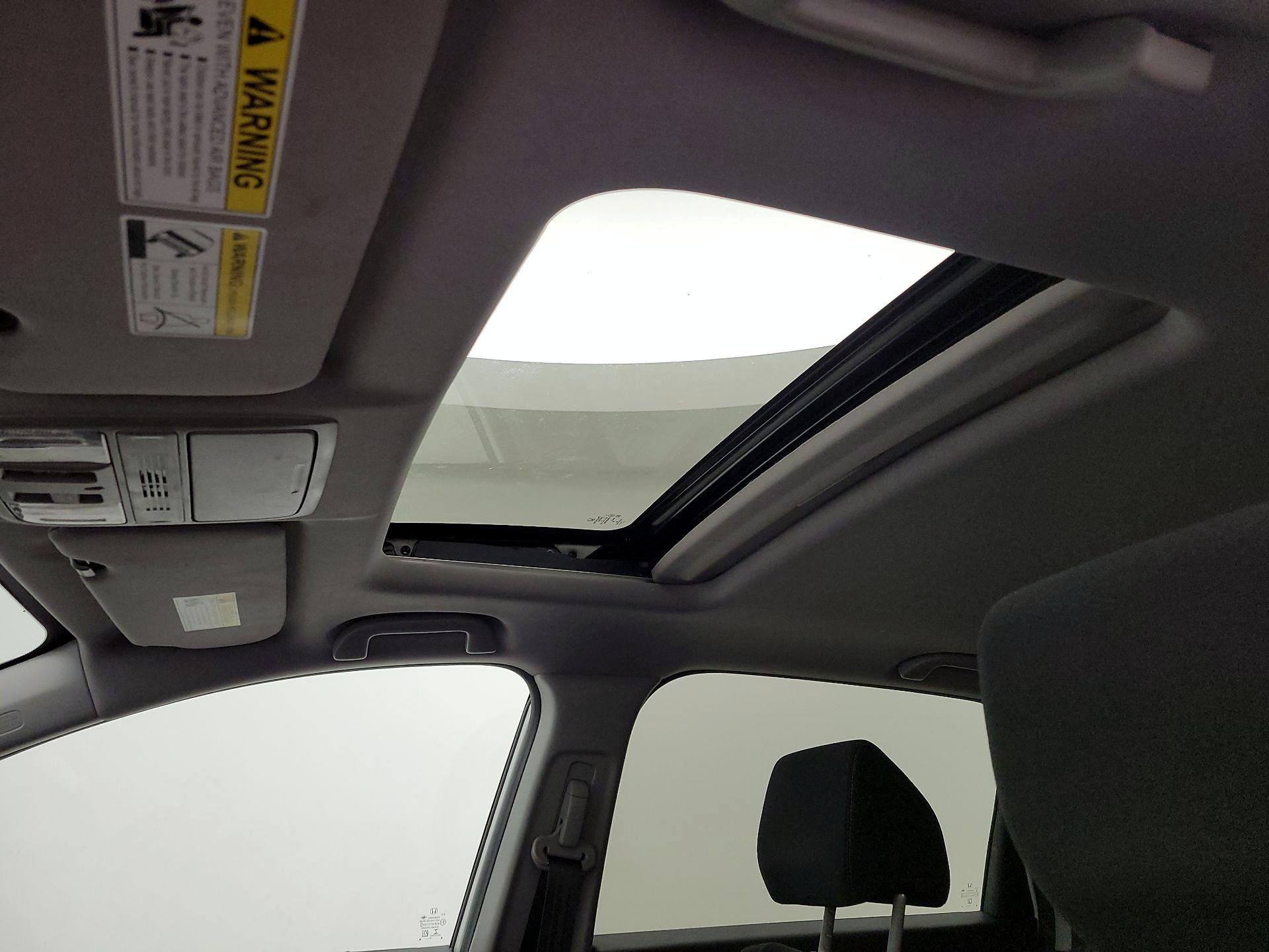 Thumbnail: 2019 Honda CR-V - 19