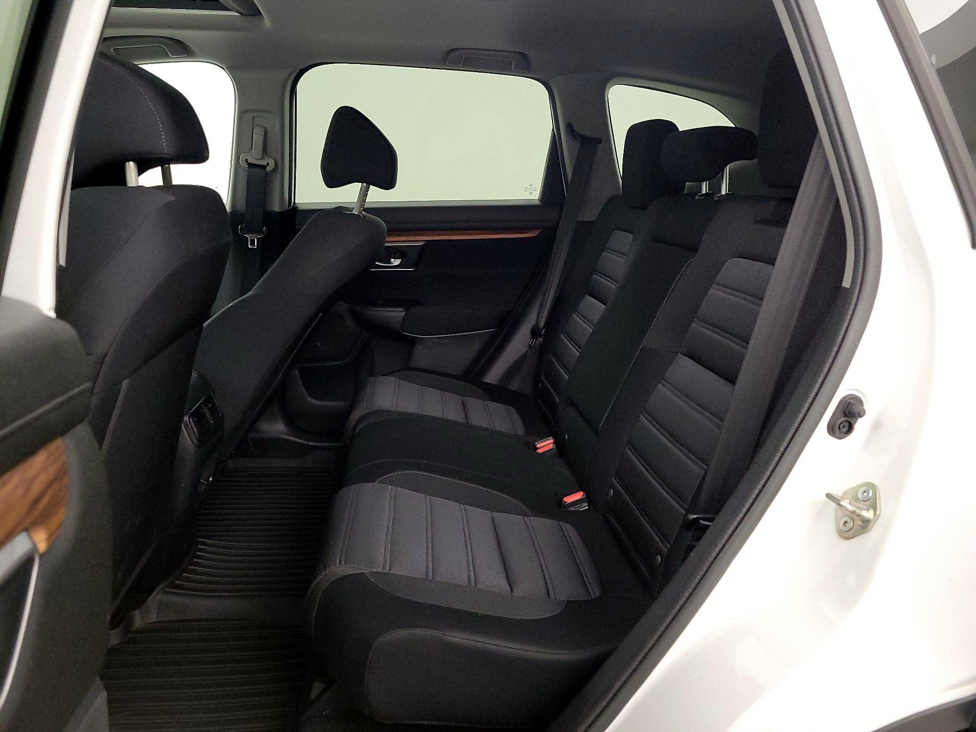 Thumbnail: 2019 Honda CR-V - 20