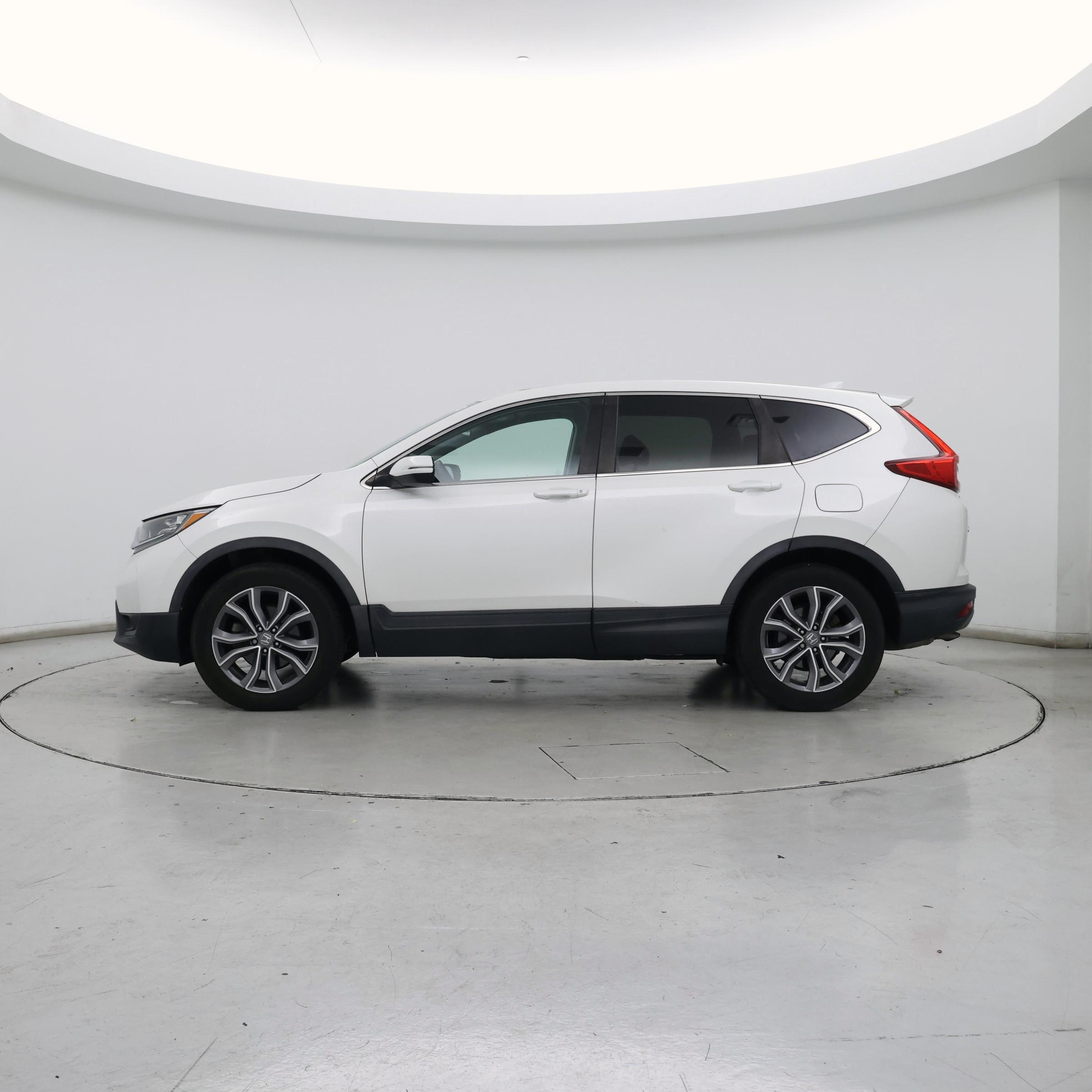 Thumbnail: 2019 Honda CR-V - 3