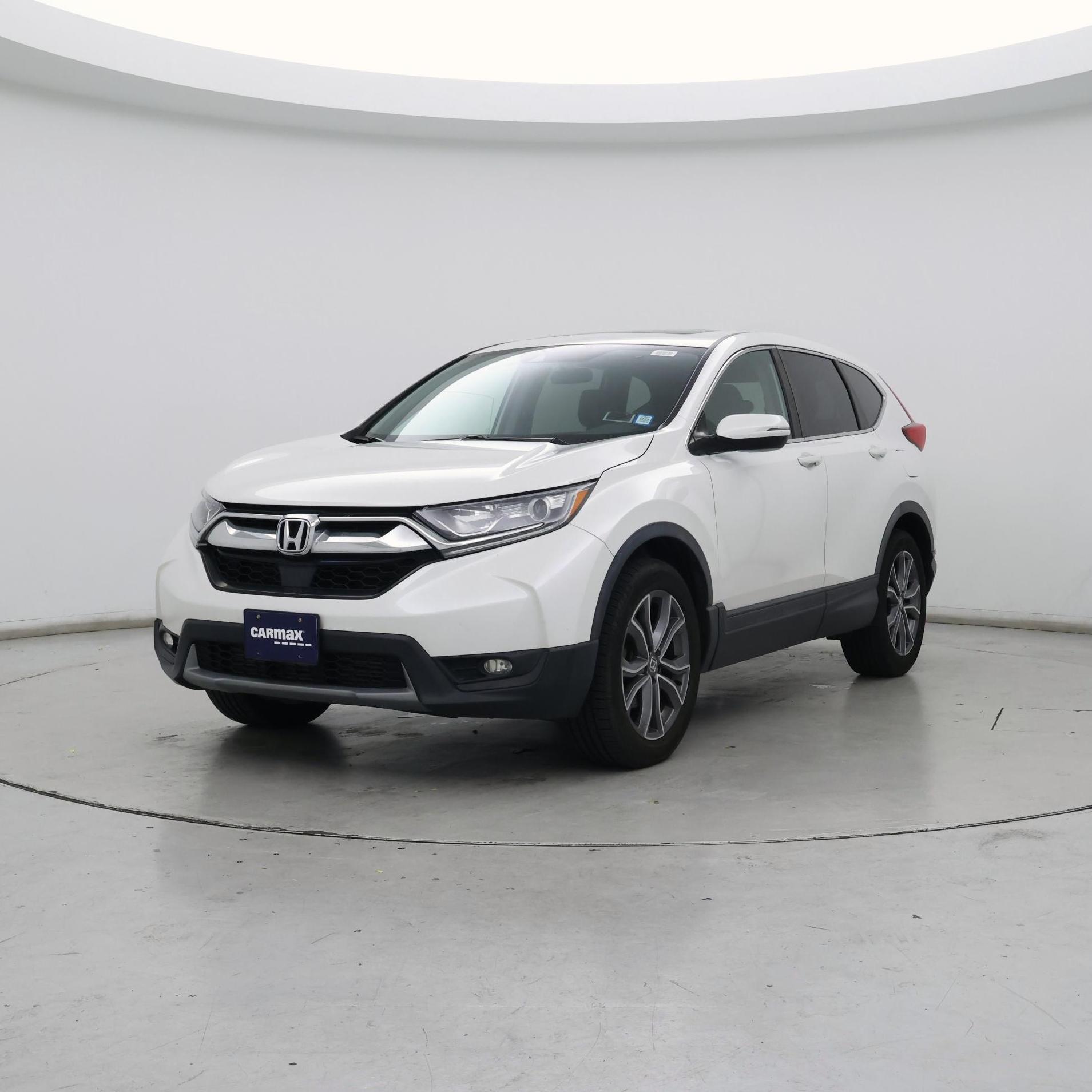 Thumbnail: 2019 Honda CR-V - 4