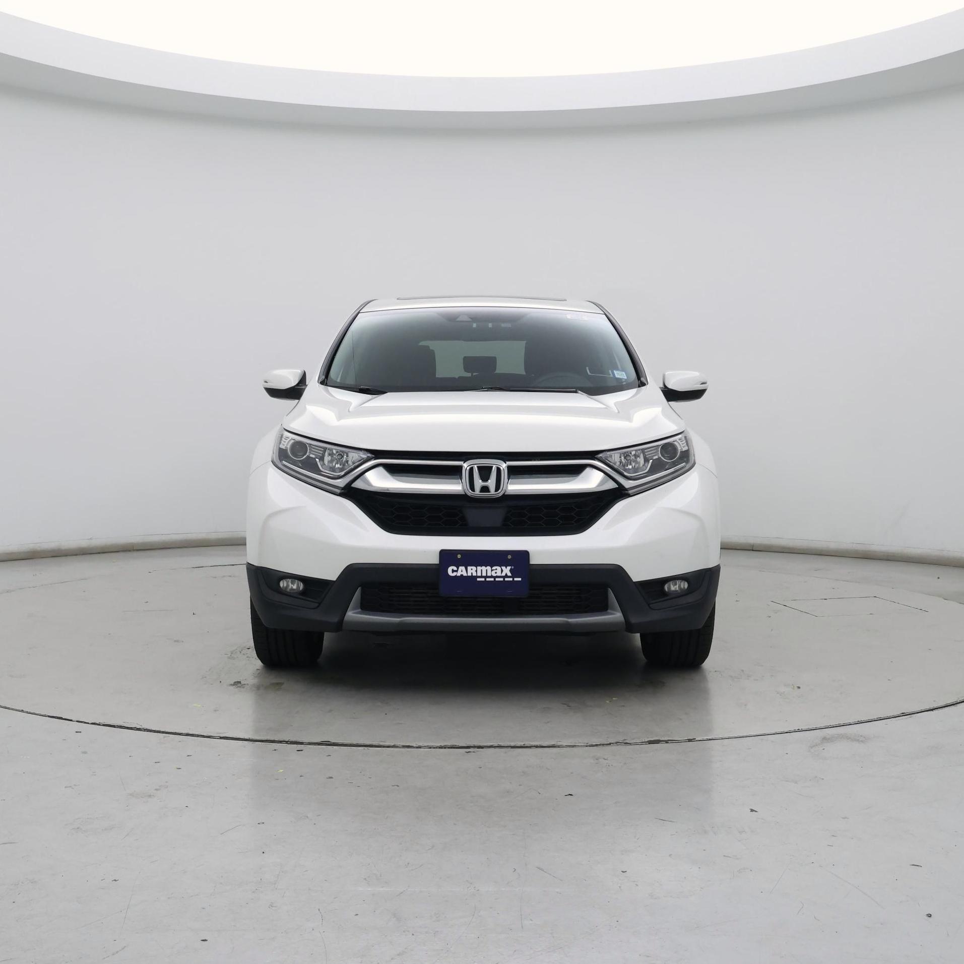 Thumbnail: 2019 Honda CR-V - 5