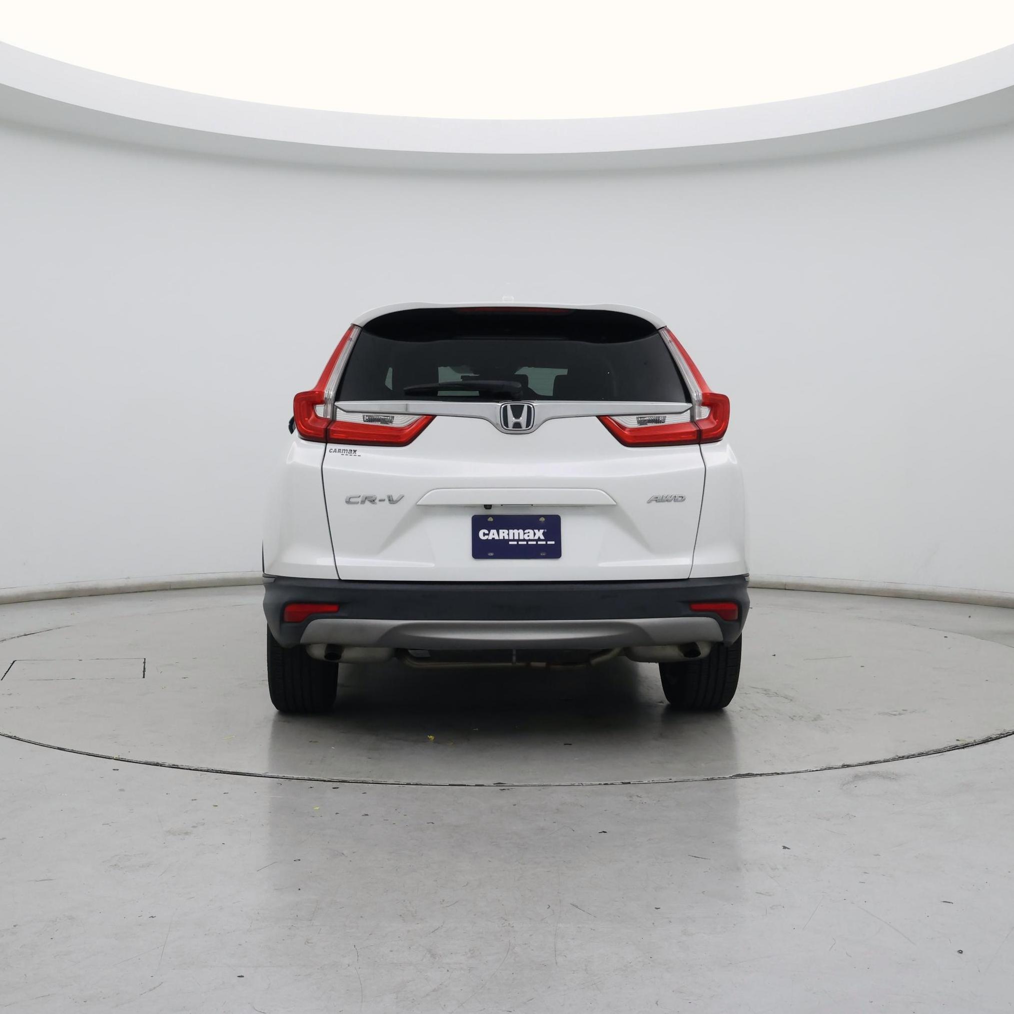 Thumbnail: 2019 Honda CR-V - 6