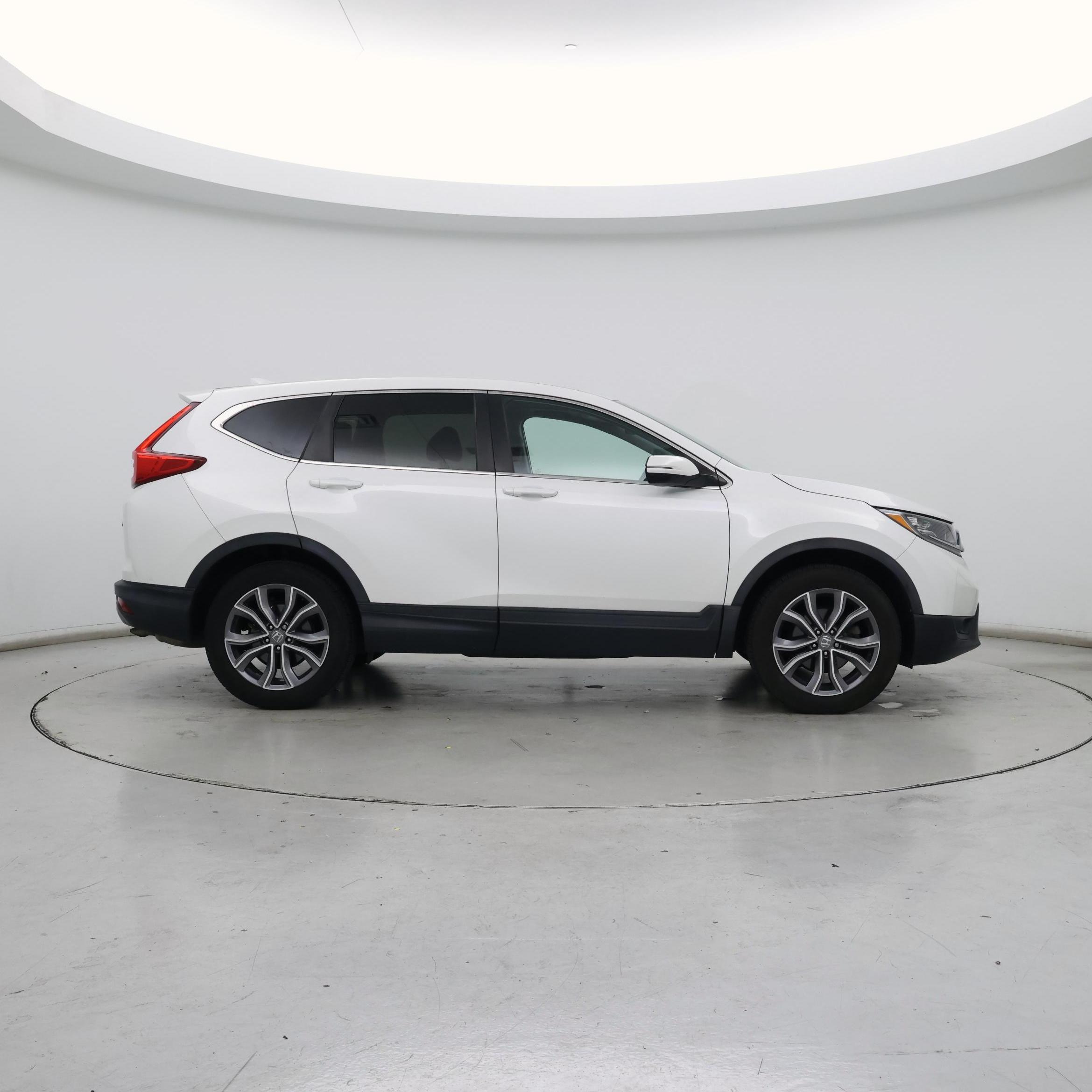 Thumbnail: 2019 Honda CR-V - 7