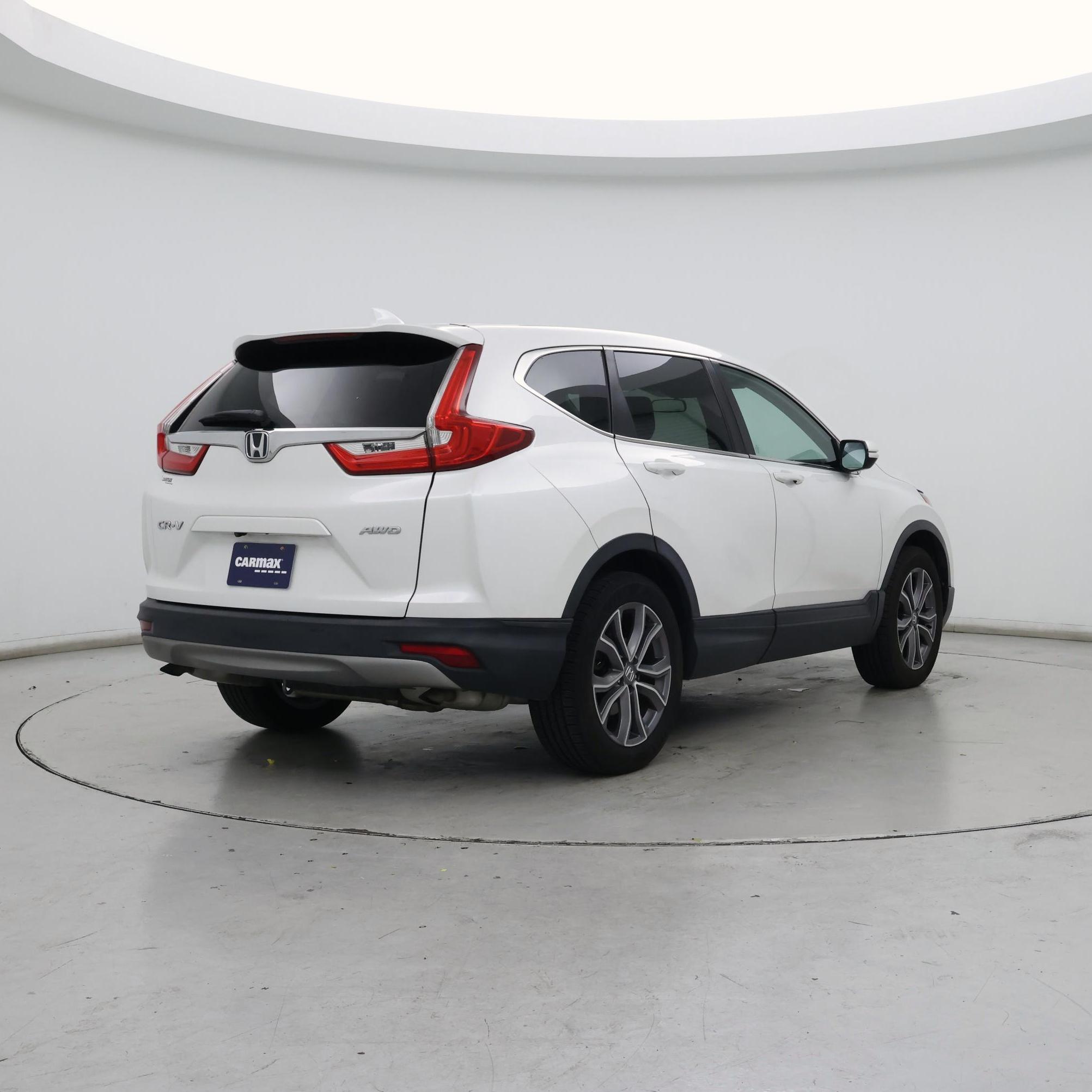 Thumbnail: 2019 Honda CR-V - 8