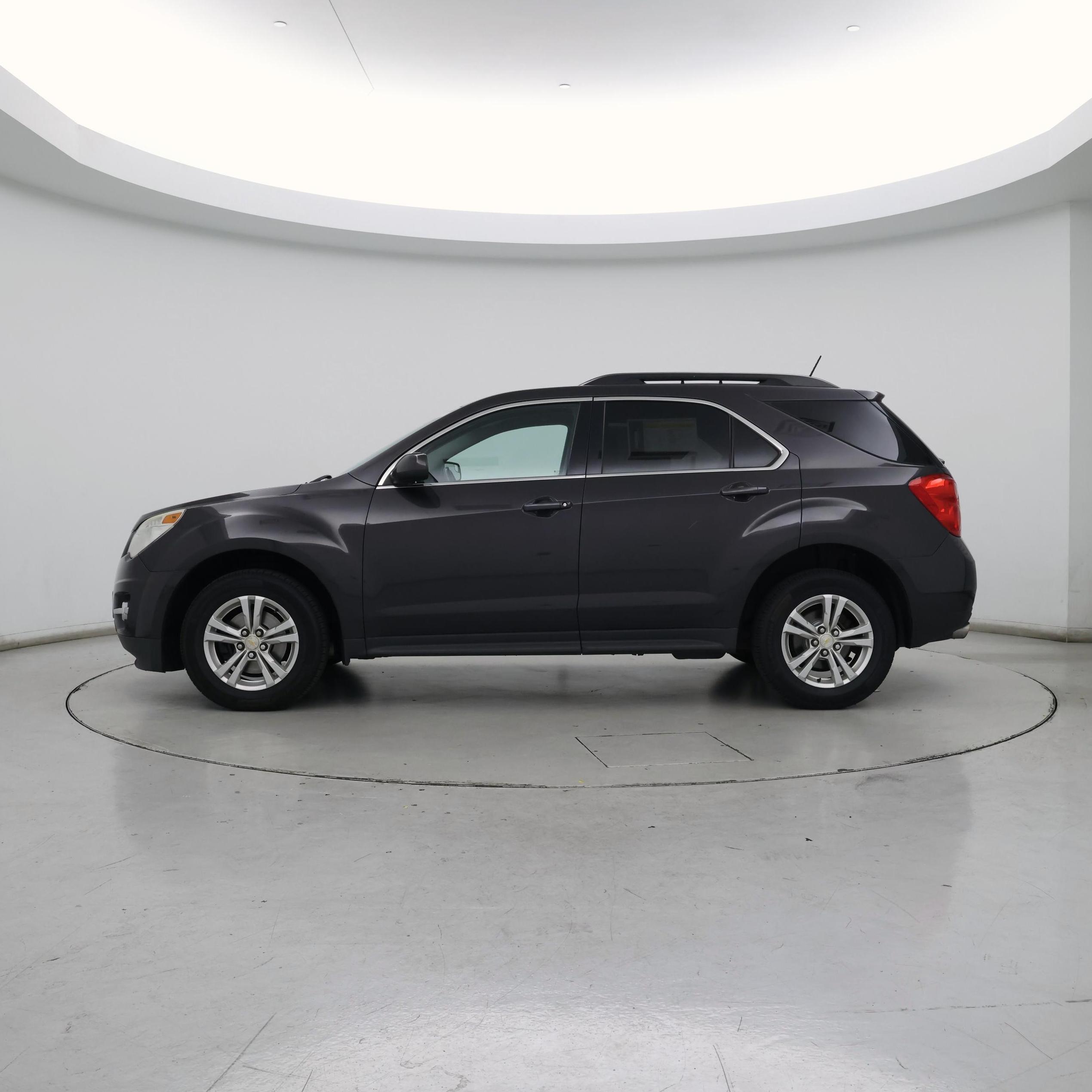 Thumbnail: 2014 Chevrolet Equinox - 3