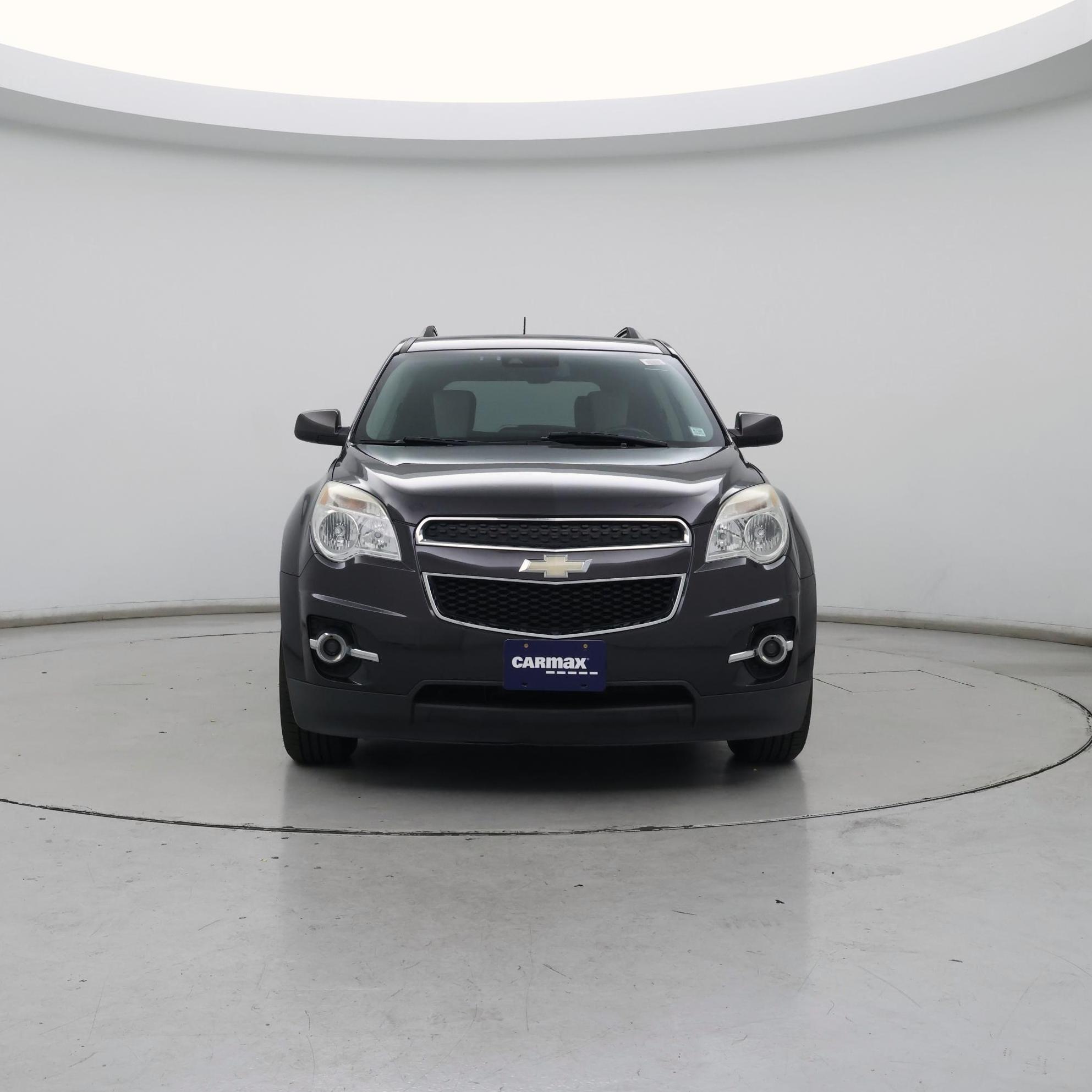 Thumbnail: 2014 Chevrolet Equinox - 5