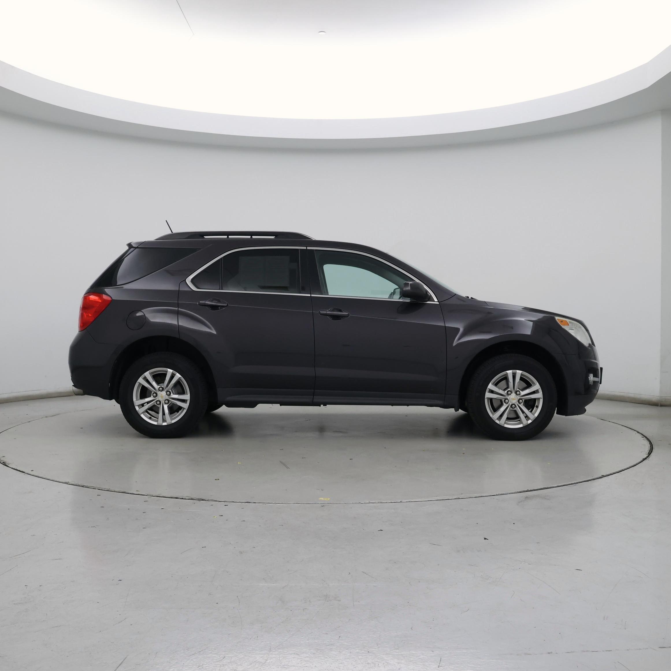 Thumbnail: 2014 Chevrolet Equinox - 7