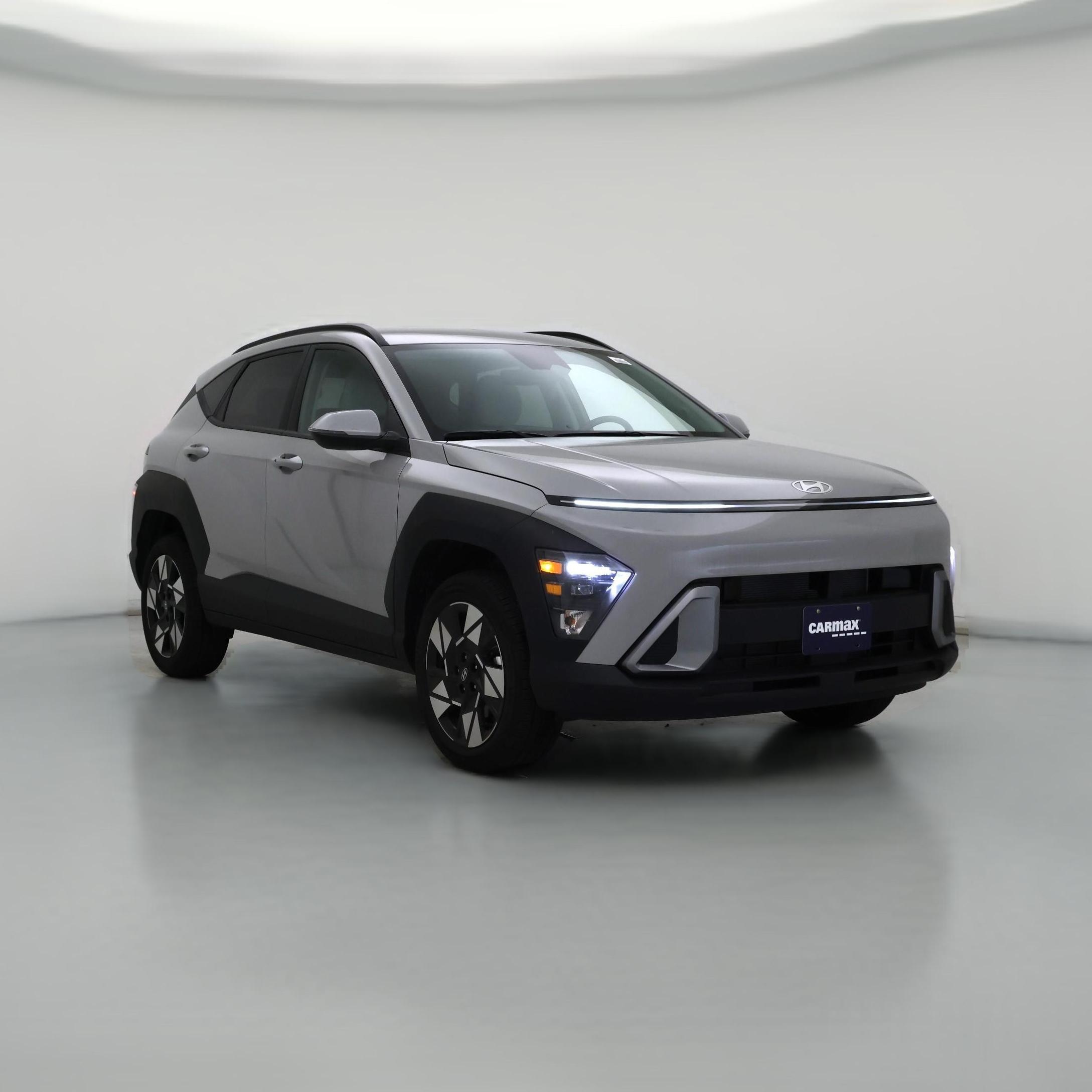 Thumbnail: 2025 Hyundai Kona - 1