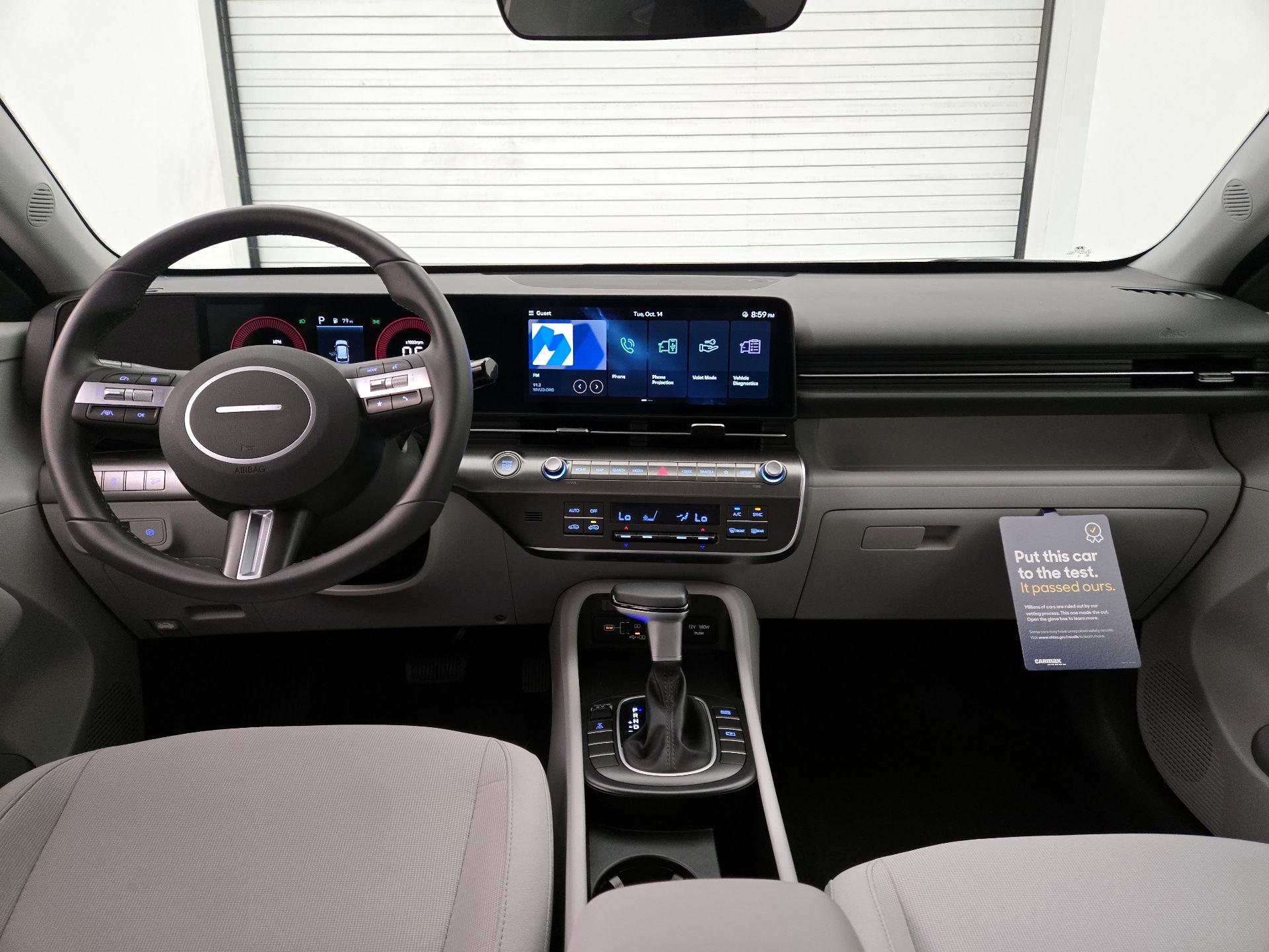 Thumbnail: 2025 Hyundai Kona - 9