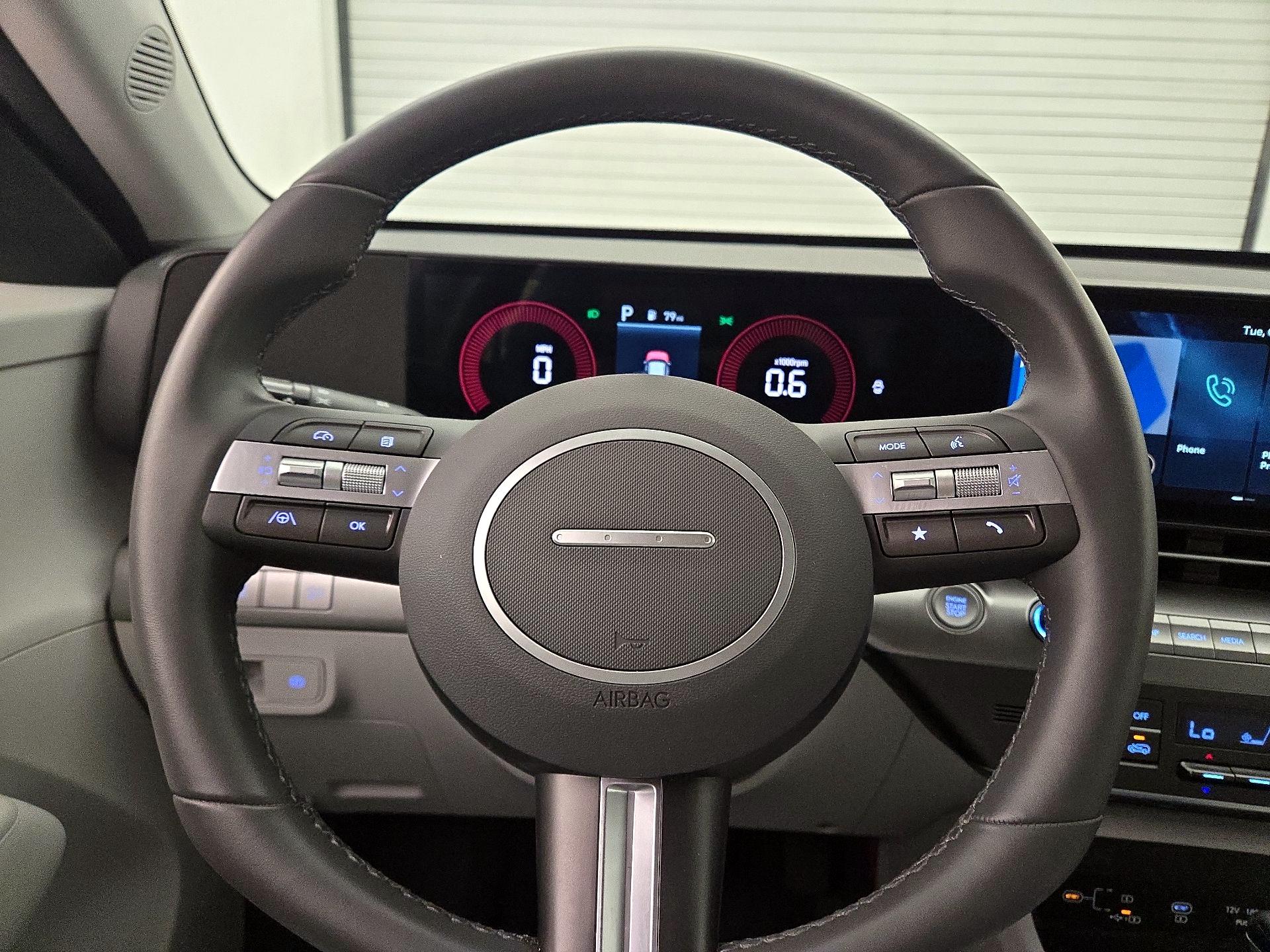 Thumbnail: 2025 Hyundai Kona - 10