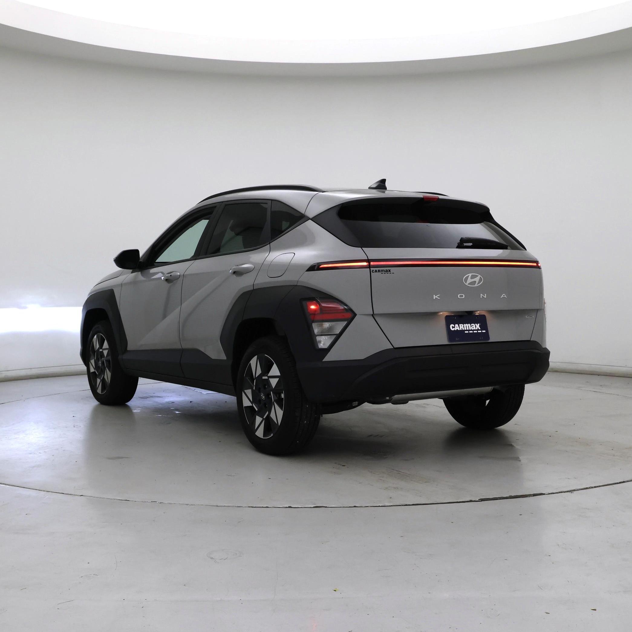 Thumbnail: 2025 Hyundai Kona - 2