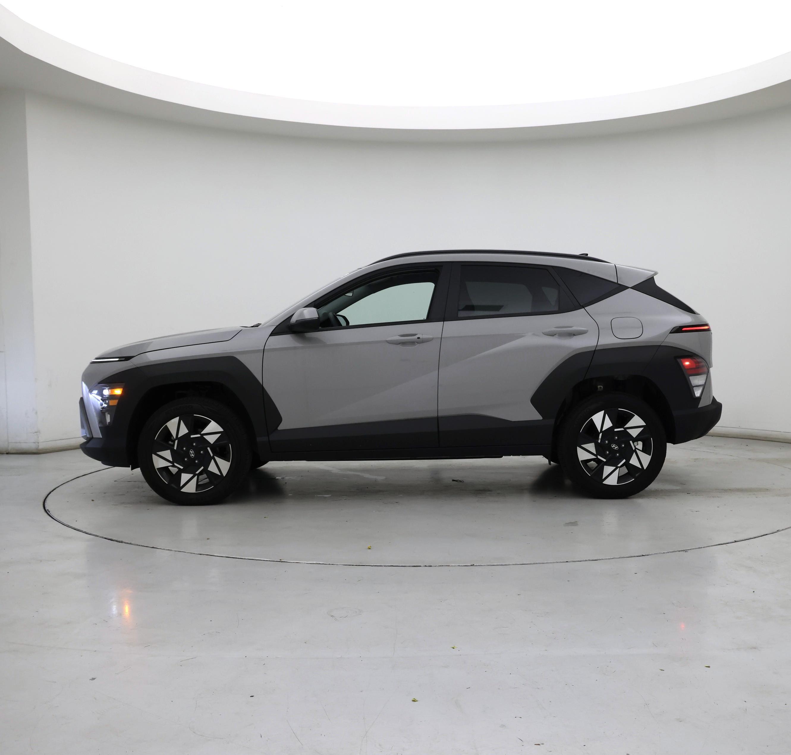 Thumbnail: 2025 Hyundai Kona - 3