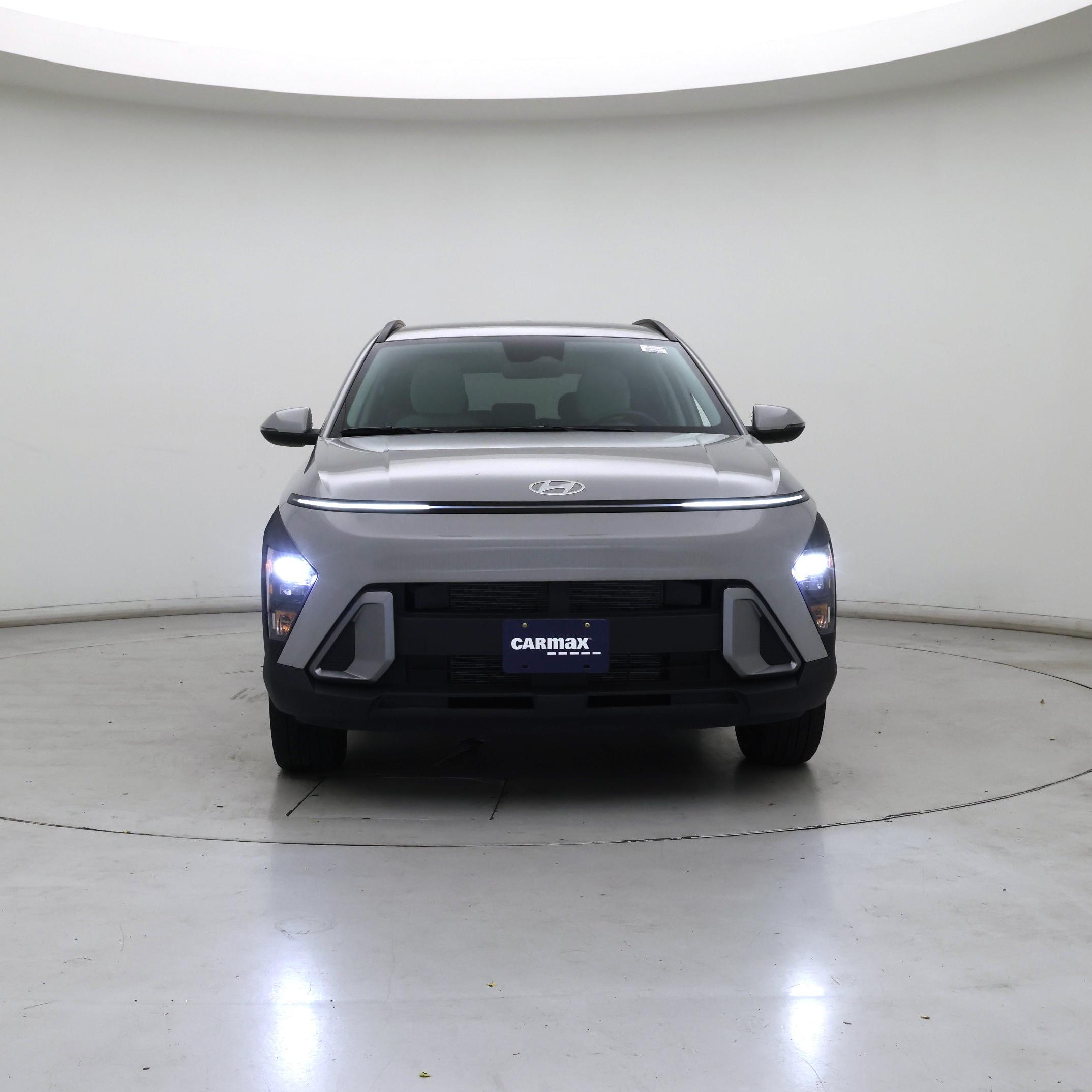 Thumbnail: 2025 Hyundai Kona - 5