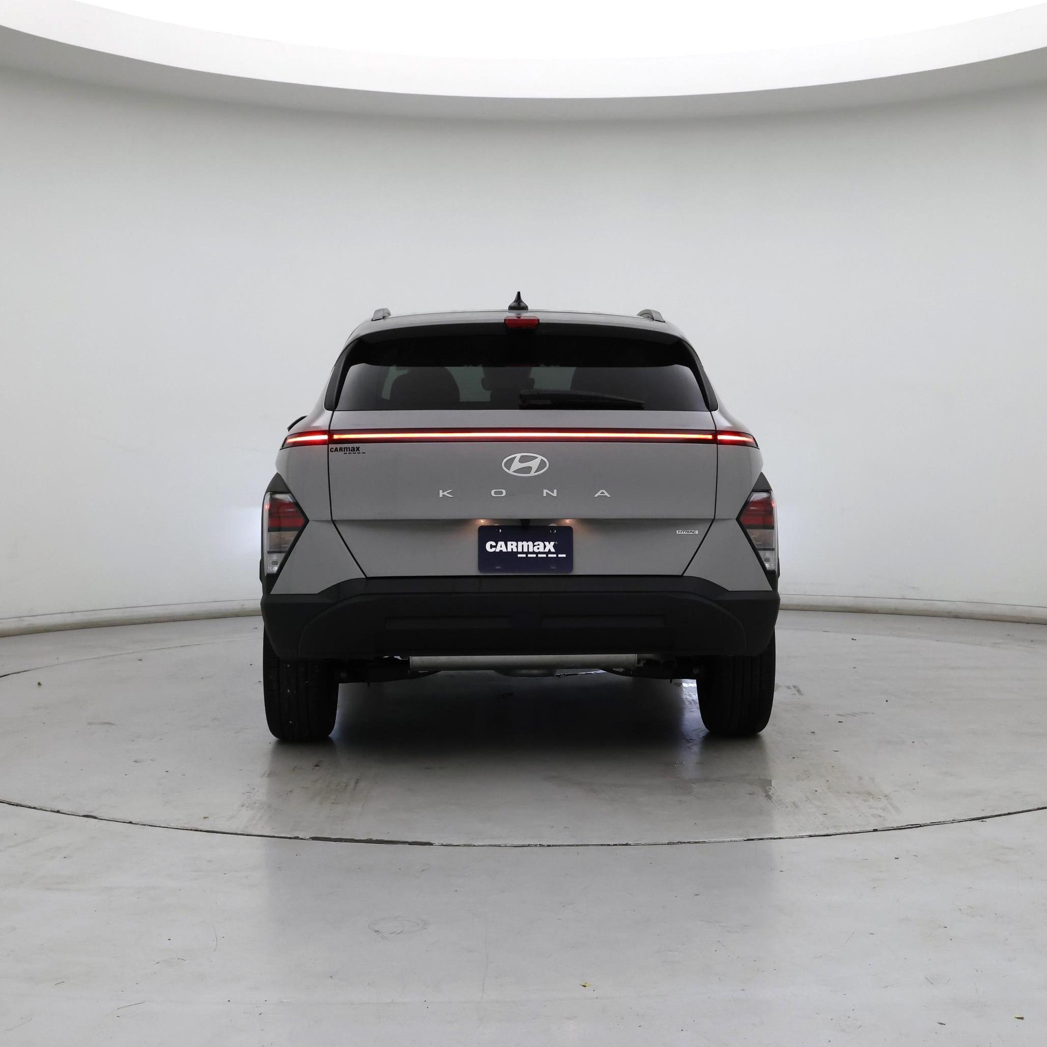 Thumbnail: 2025 Hyundai Kona - 6