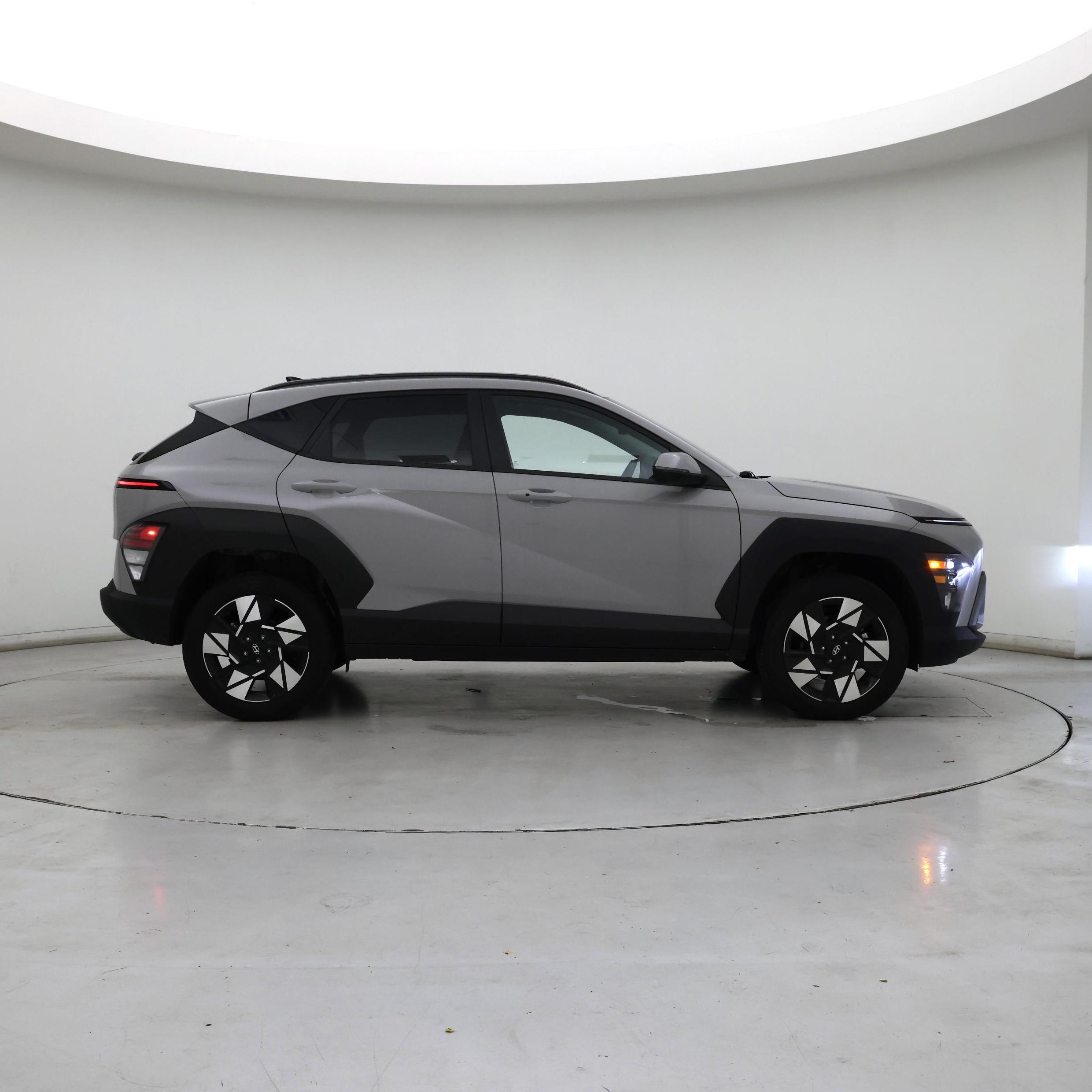 Thumbnail: 2025 Hyundai Kona - 7
