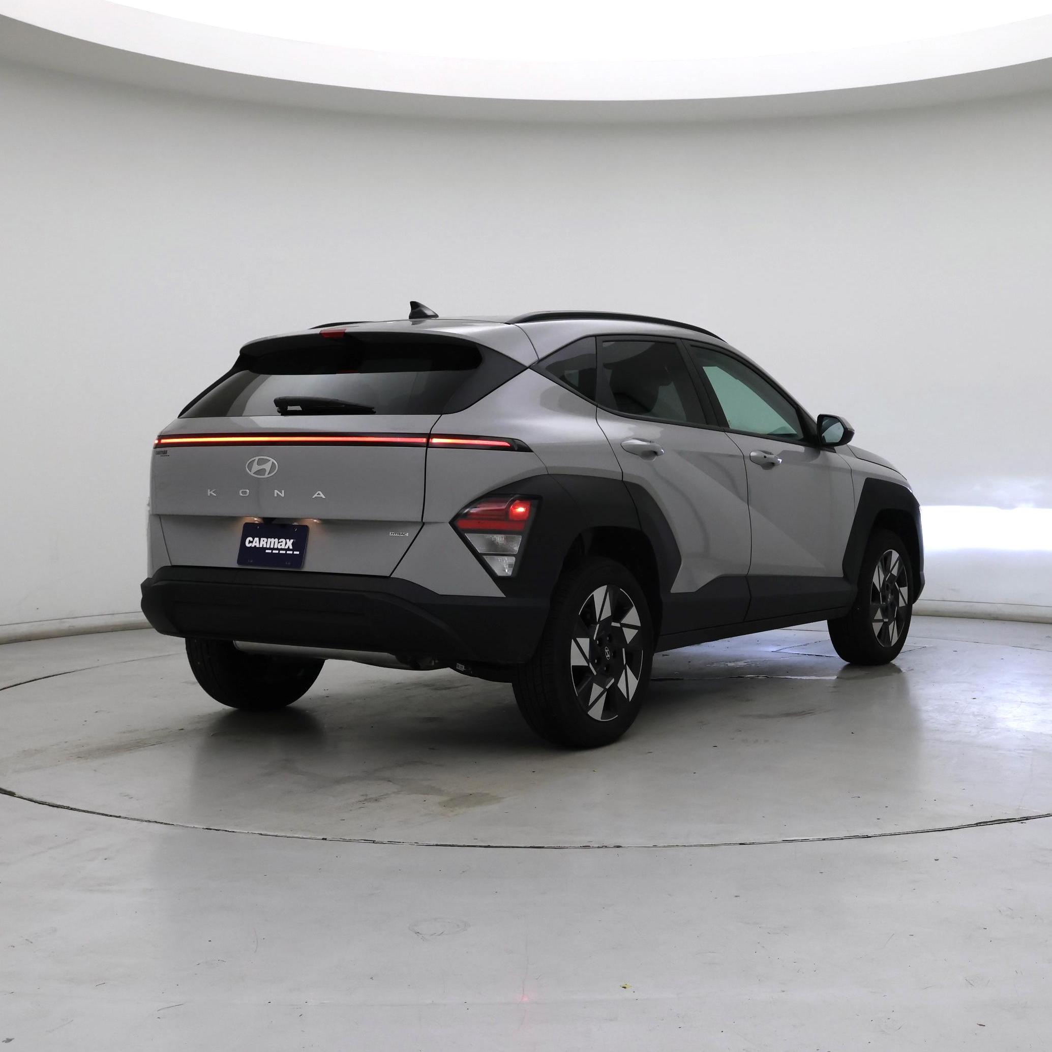 Thumbnail: 2025 Hyundai Kona - 8