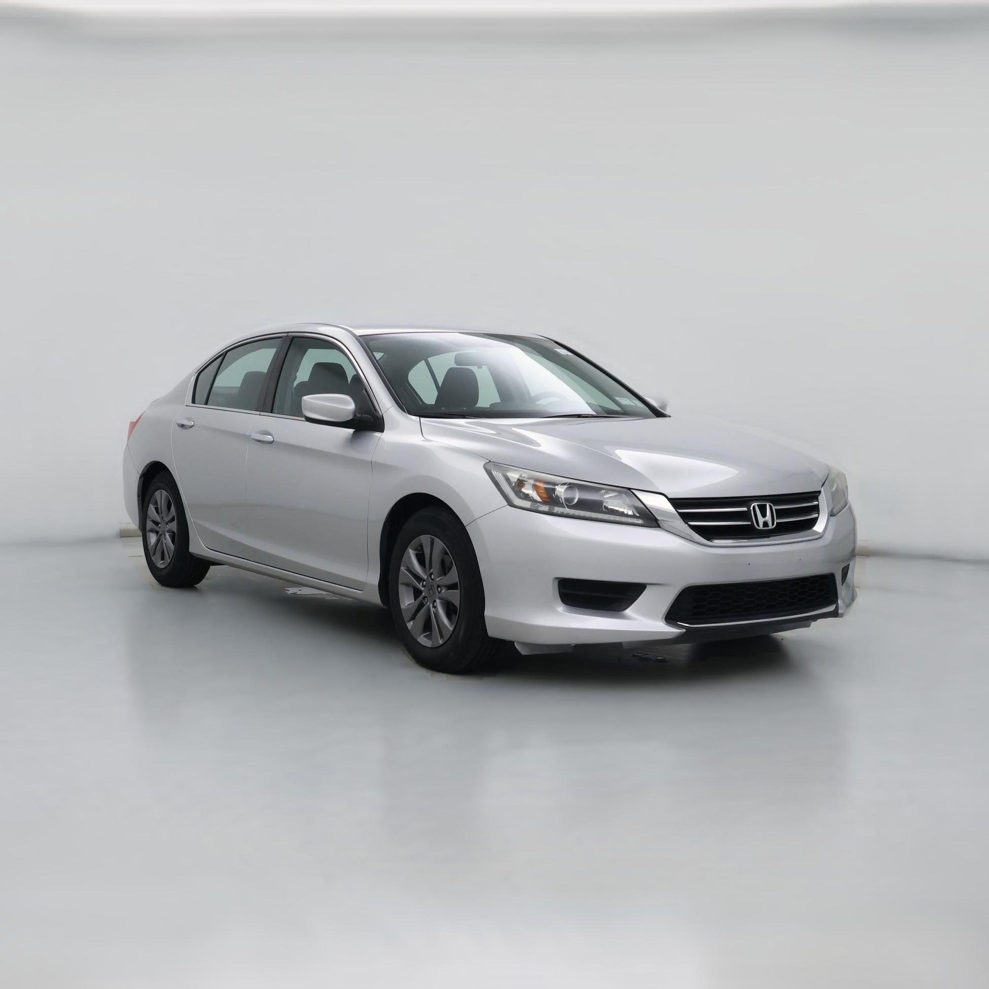 Thumbnail: 2015 Honda Accord - 1