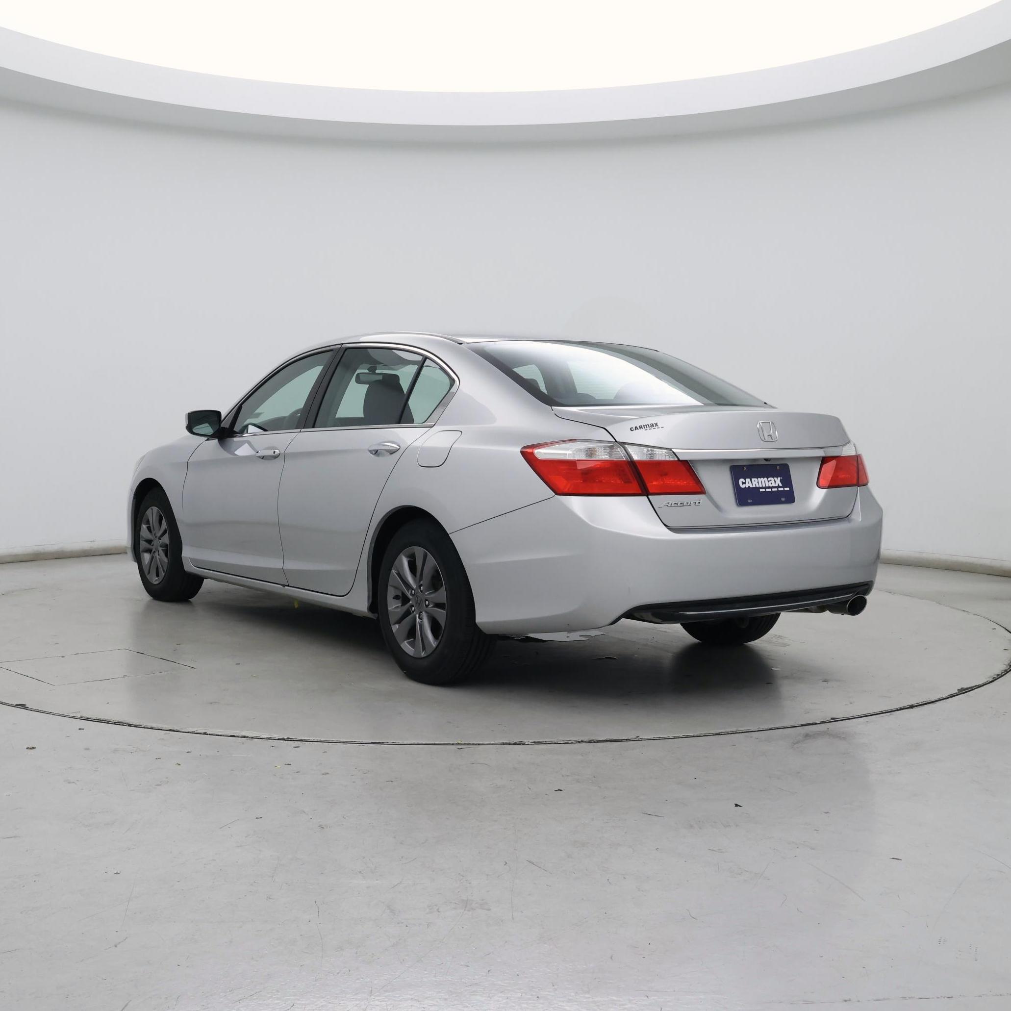 Thumbnail: 2015 Honda Accord - 2
