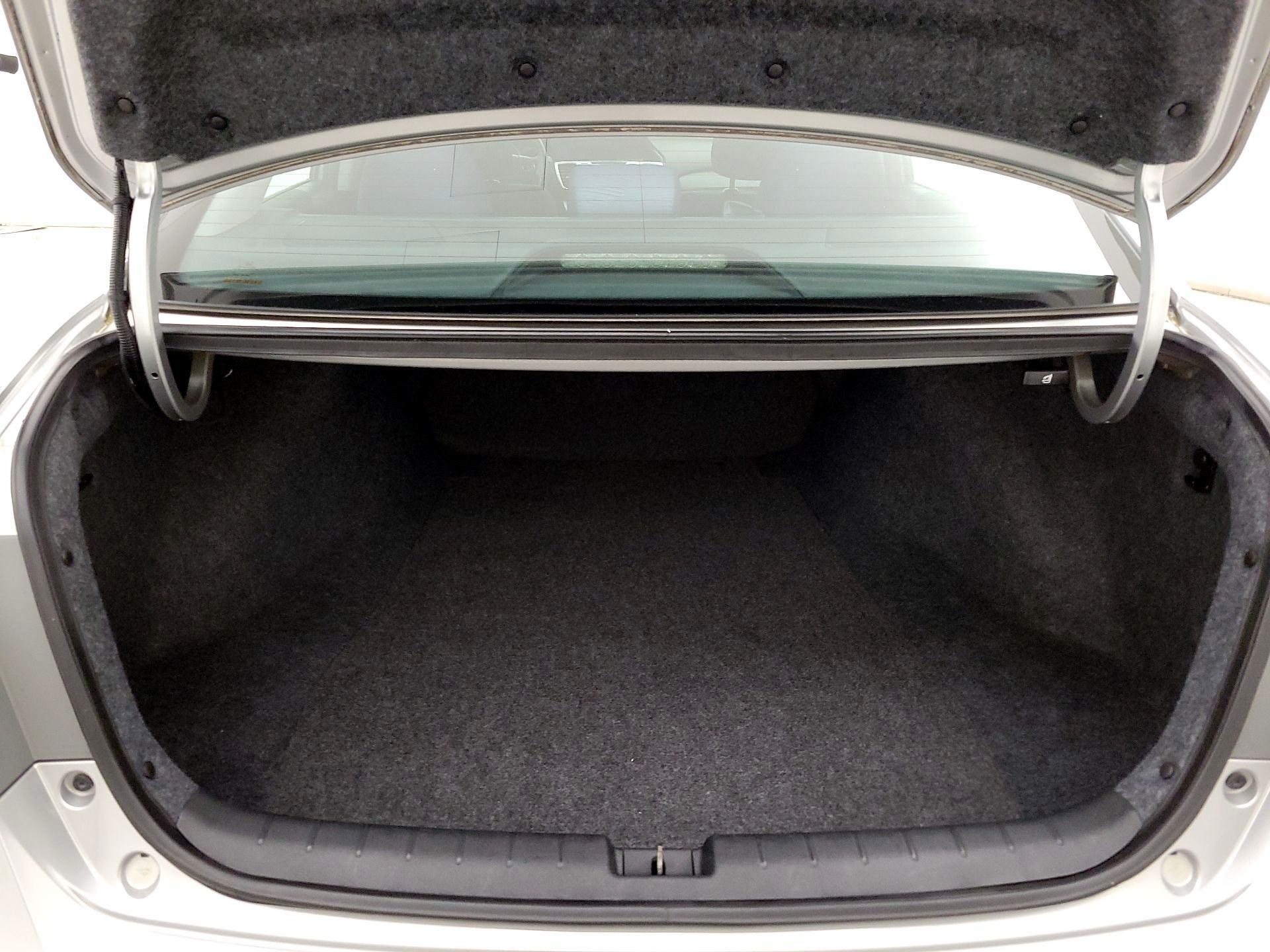 Thumbnail: 2015 Honda Accord - 20