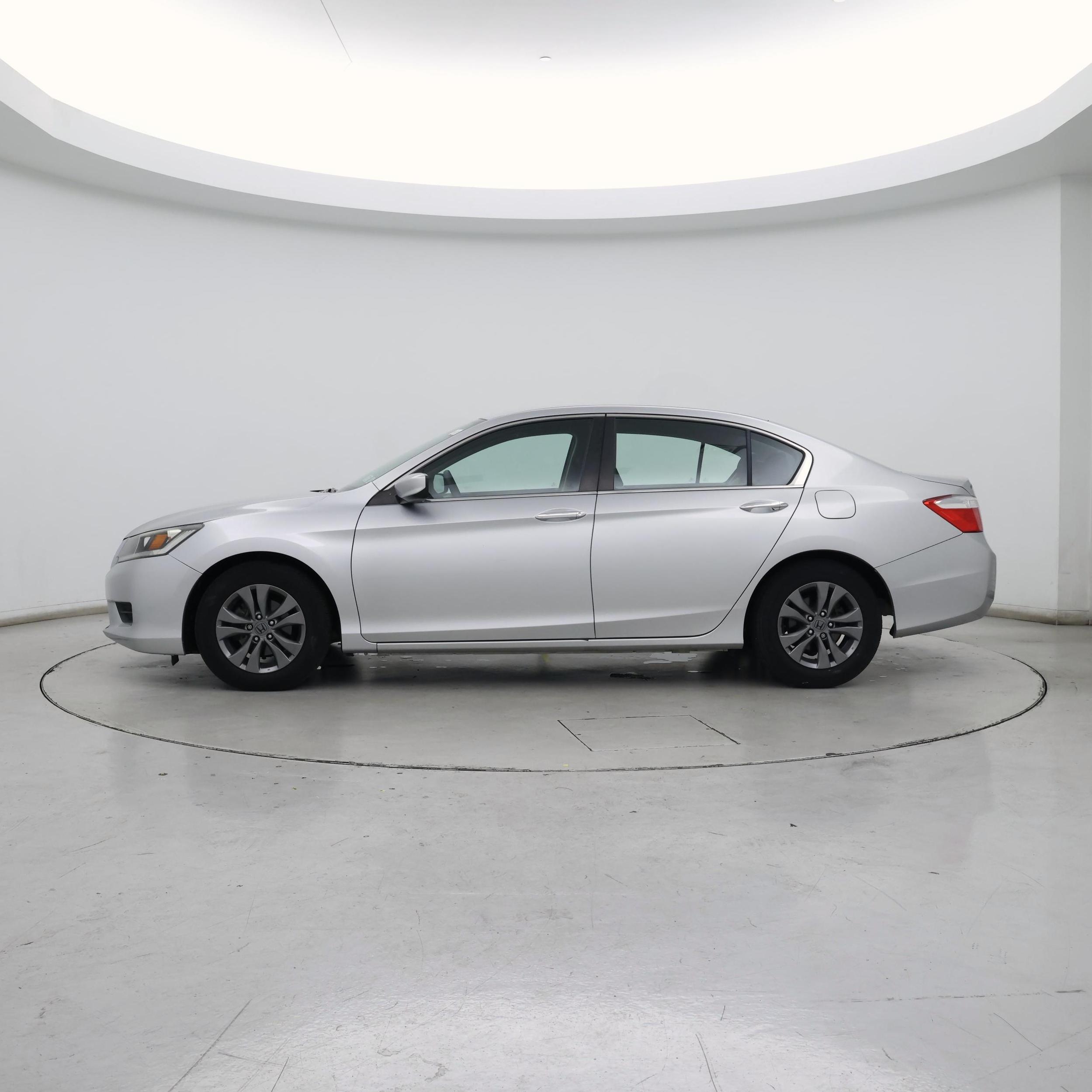 Thumbnail: 2015 Honda Accord - 3