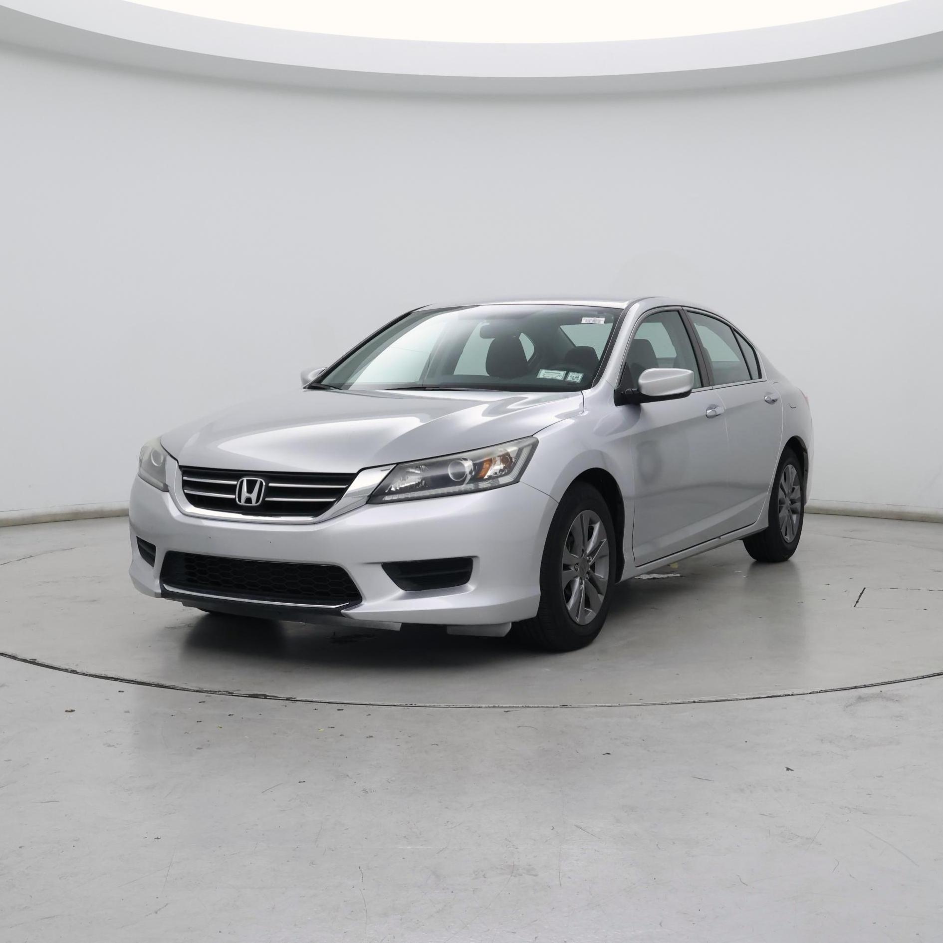 Thumbnail: 2015 Honda Accord - 4