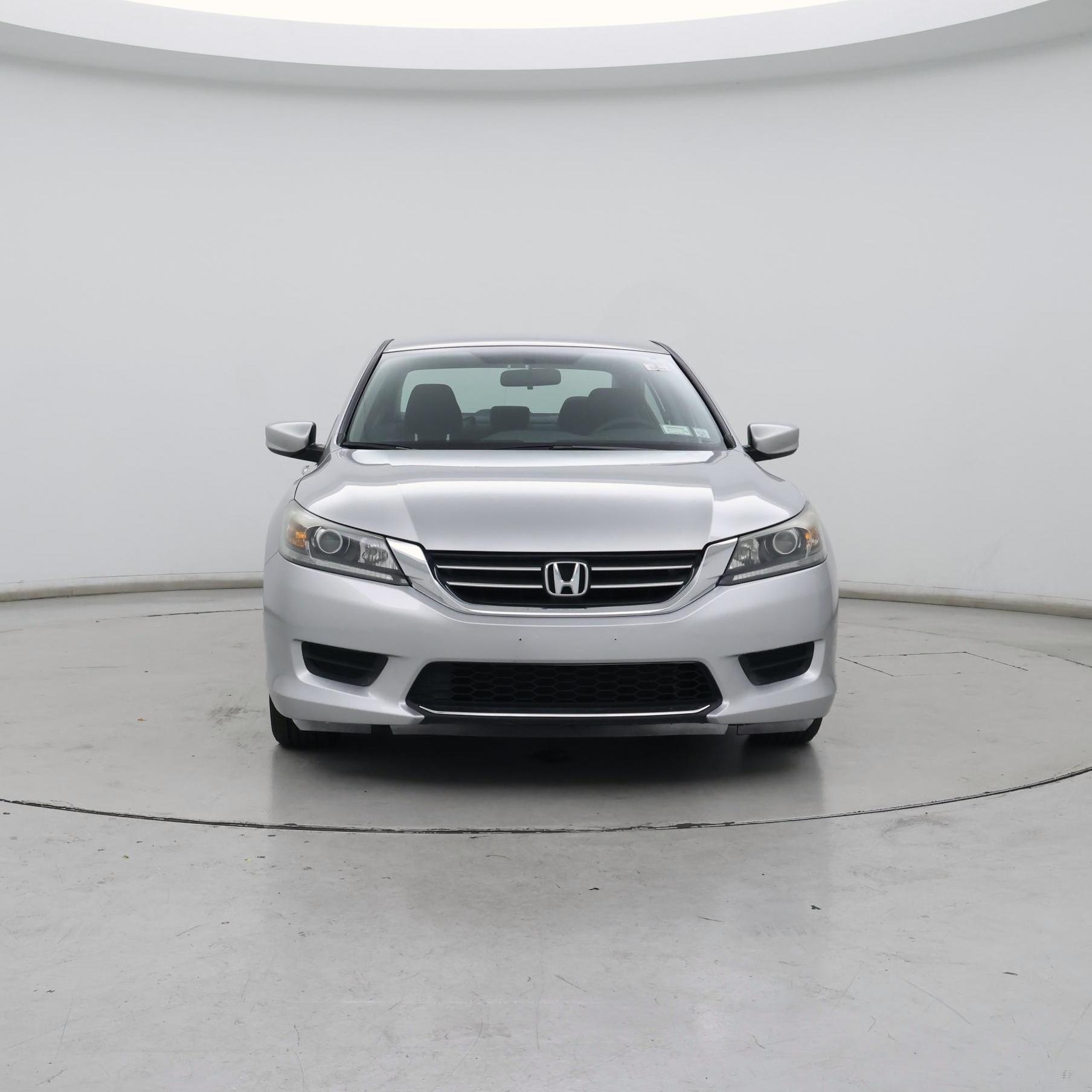 Thumbnail: 2015 Honda Accord - 5