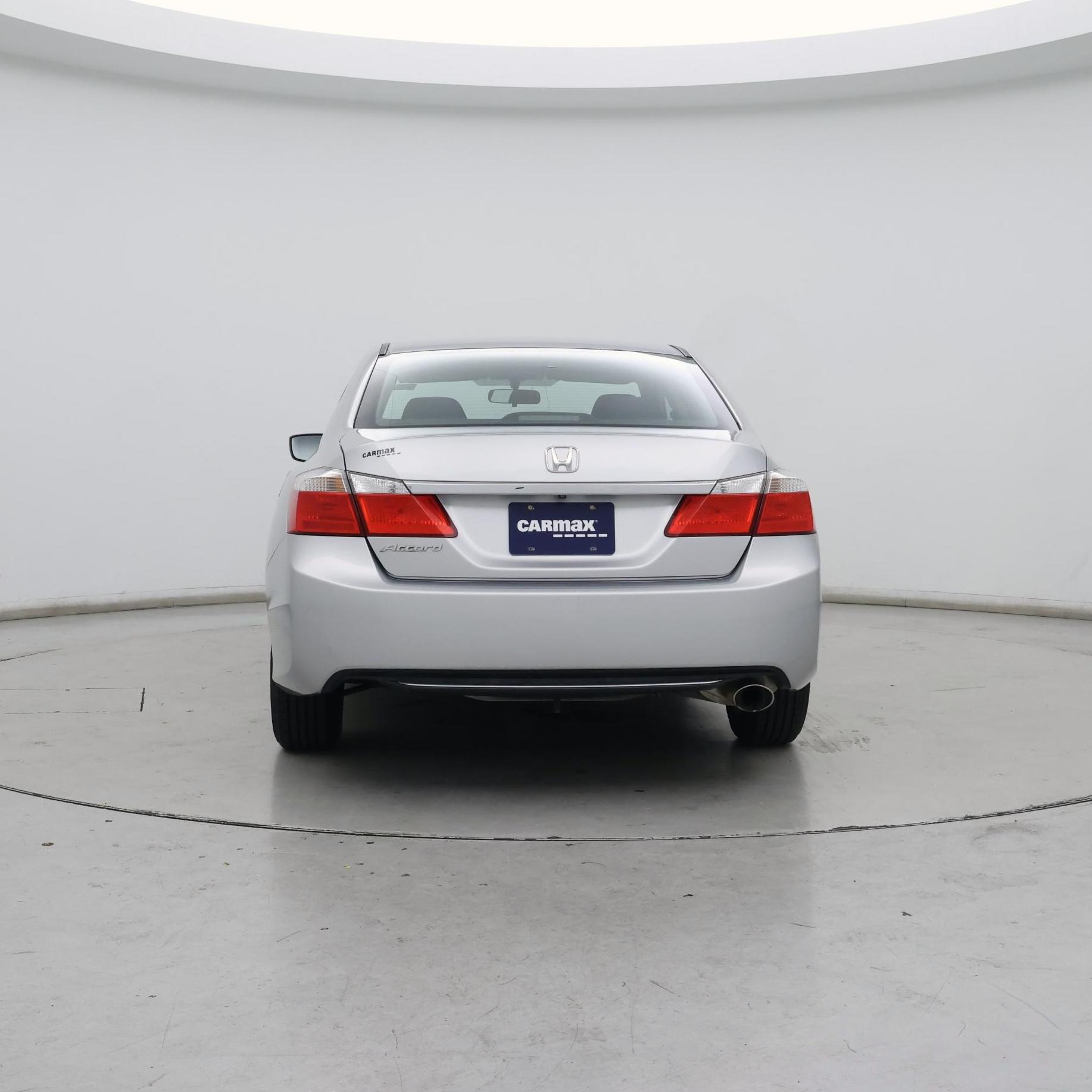 Thumbnail: 2015 Honda Accord - 6