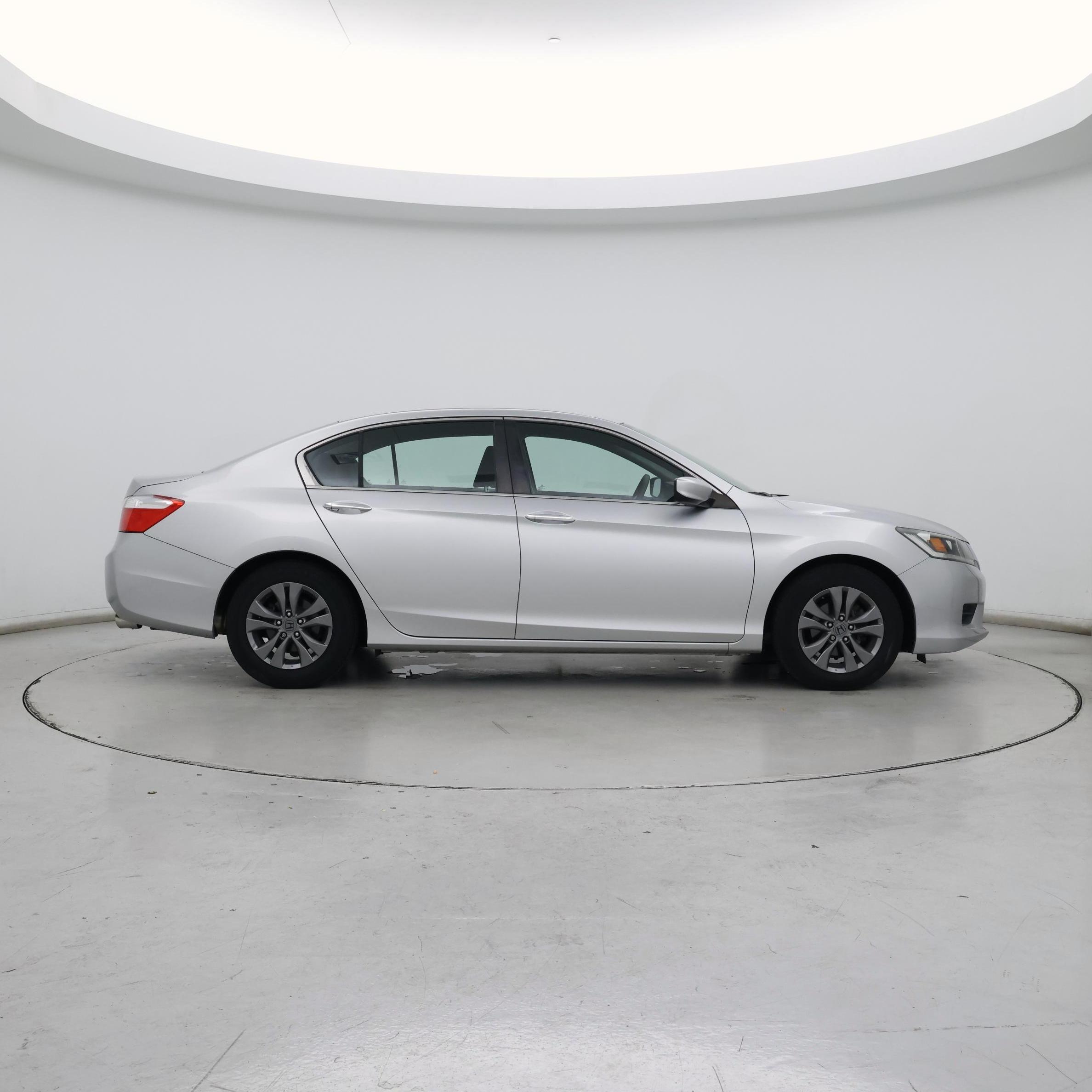 Thumbnail: 2015 Honda Accord - 7