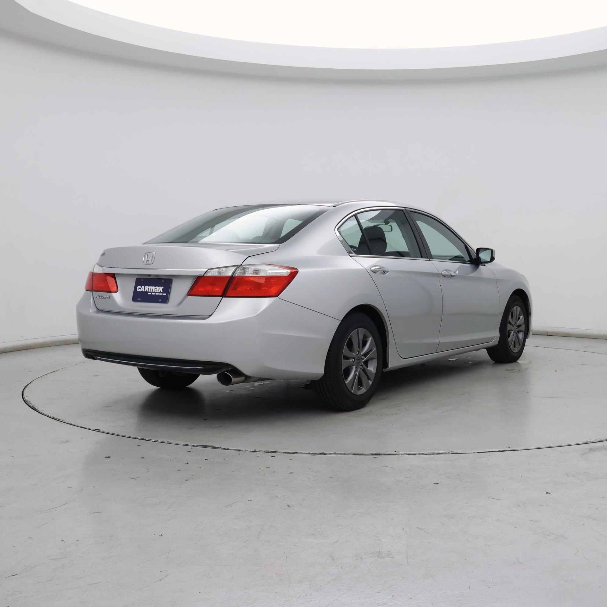 Thumbnail: 2015 Honda Accord - 8