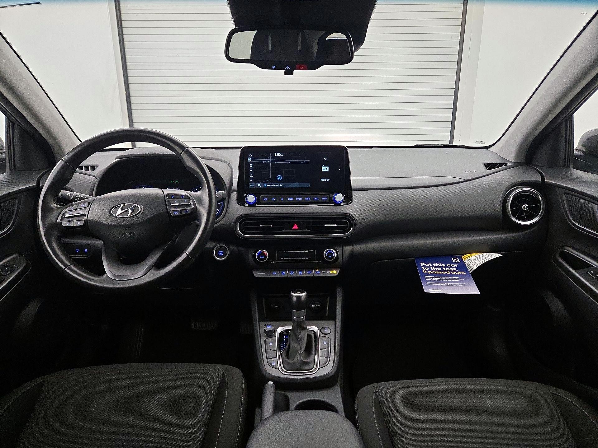 Thumbnail: 2023 Hyundai Kona - 9