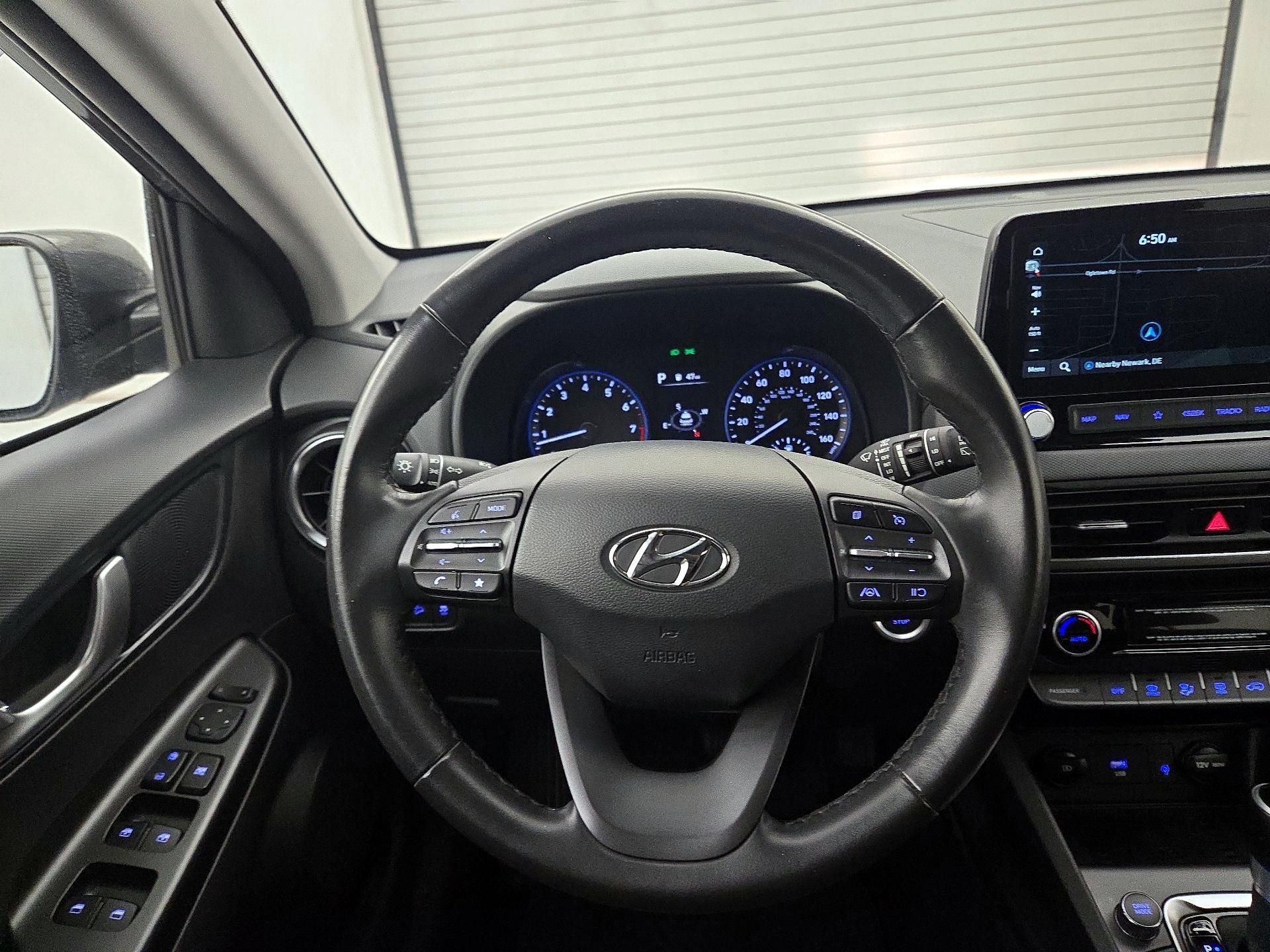 Thumbnail: 2023 Hyundai Kona - 10