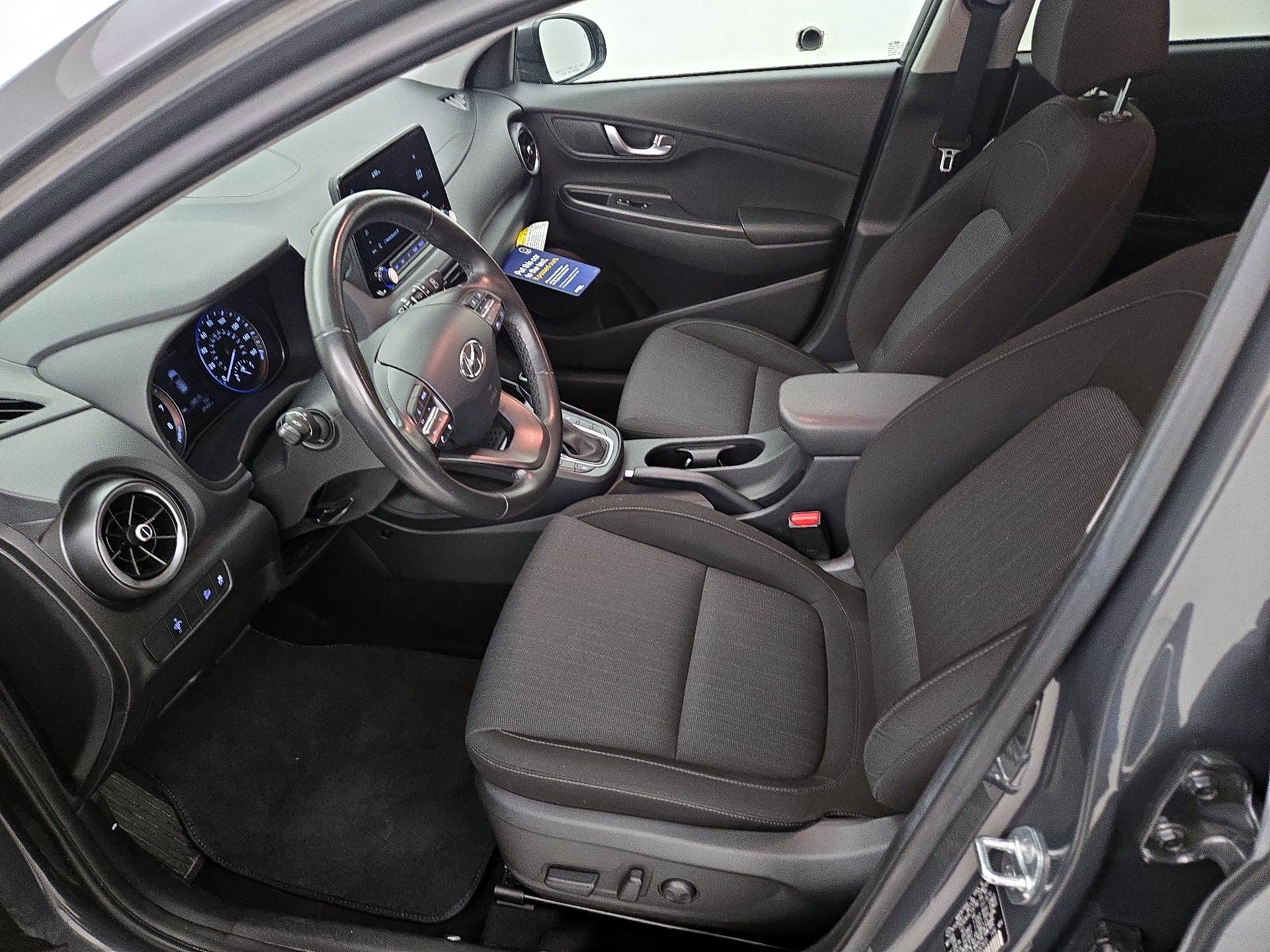 Thumbnail: 2023 Hyundai Kona - 11