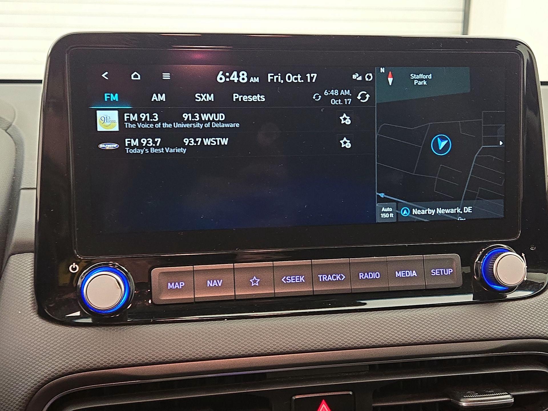 Thumbnail: 2023 Hyundai Kona - 16