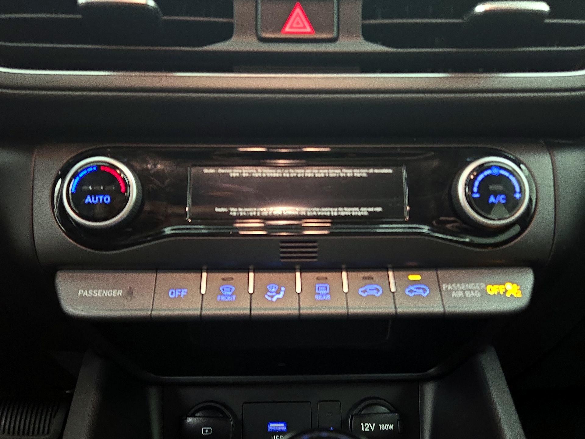 Thumbnail: 2023 Hyundai Kona - 17