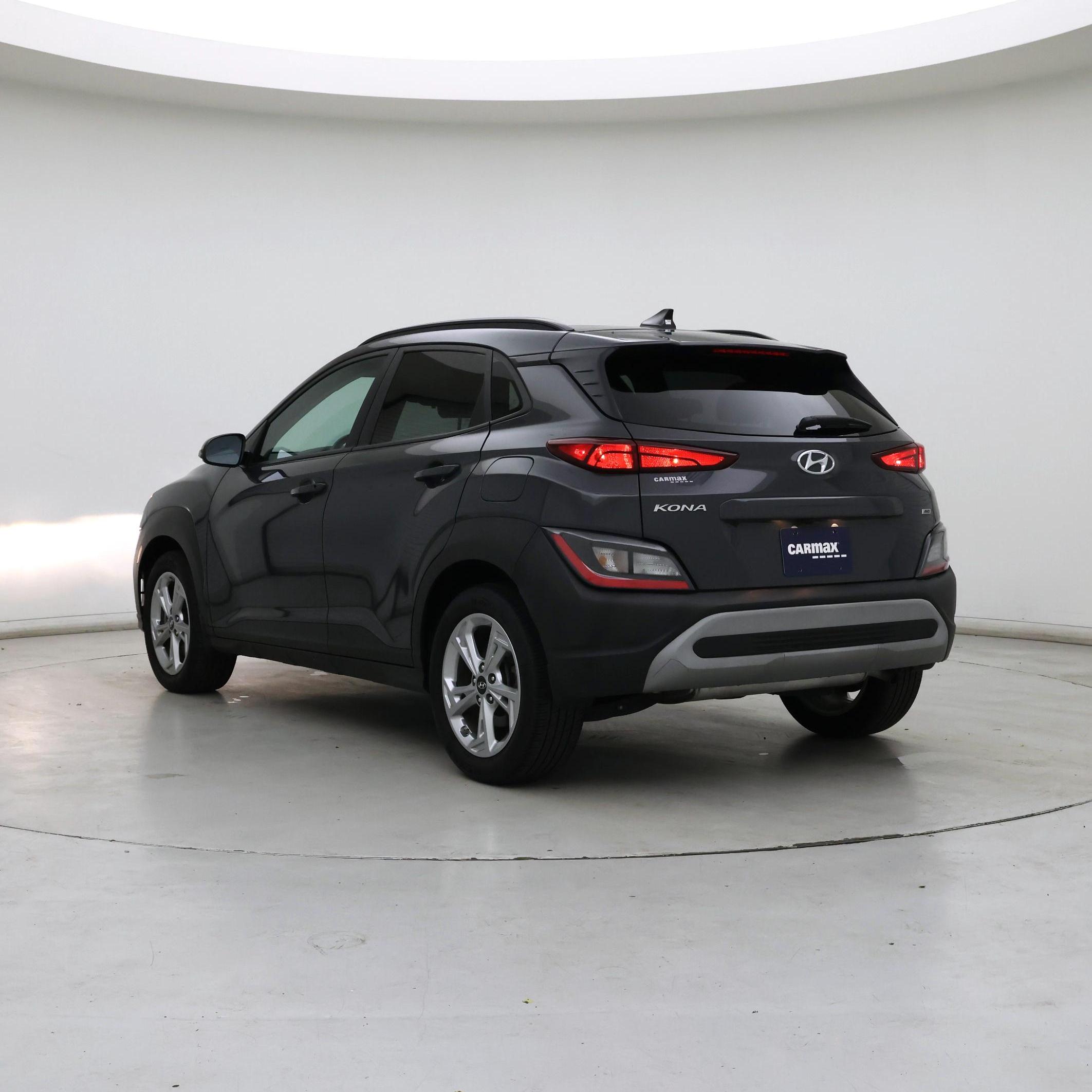 Thumbnail: 2023 Hyundai Kona - 2