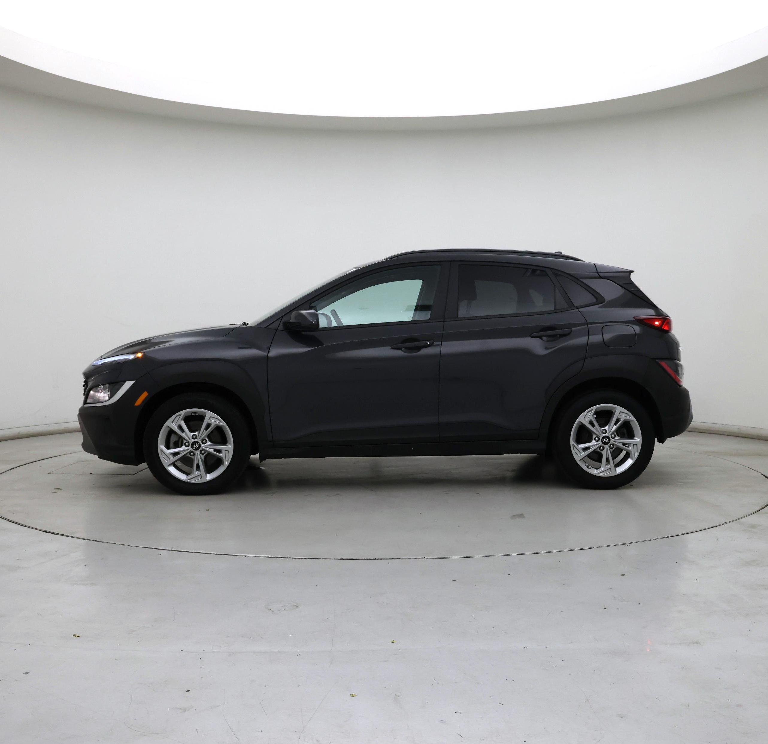 Thumbnail: 2023 Hyundai Kona - 3
